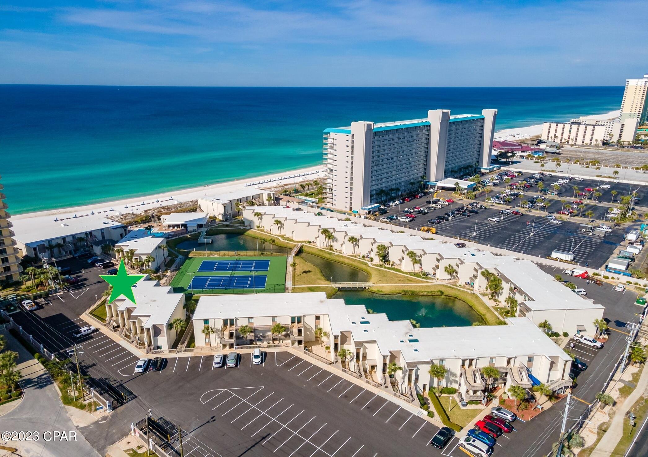 Sugar Beach Condo - Residential