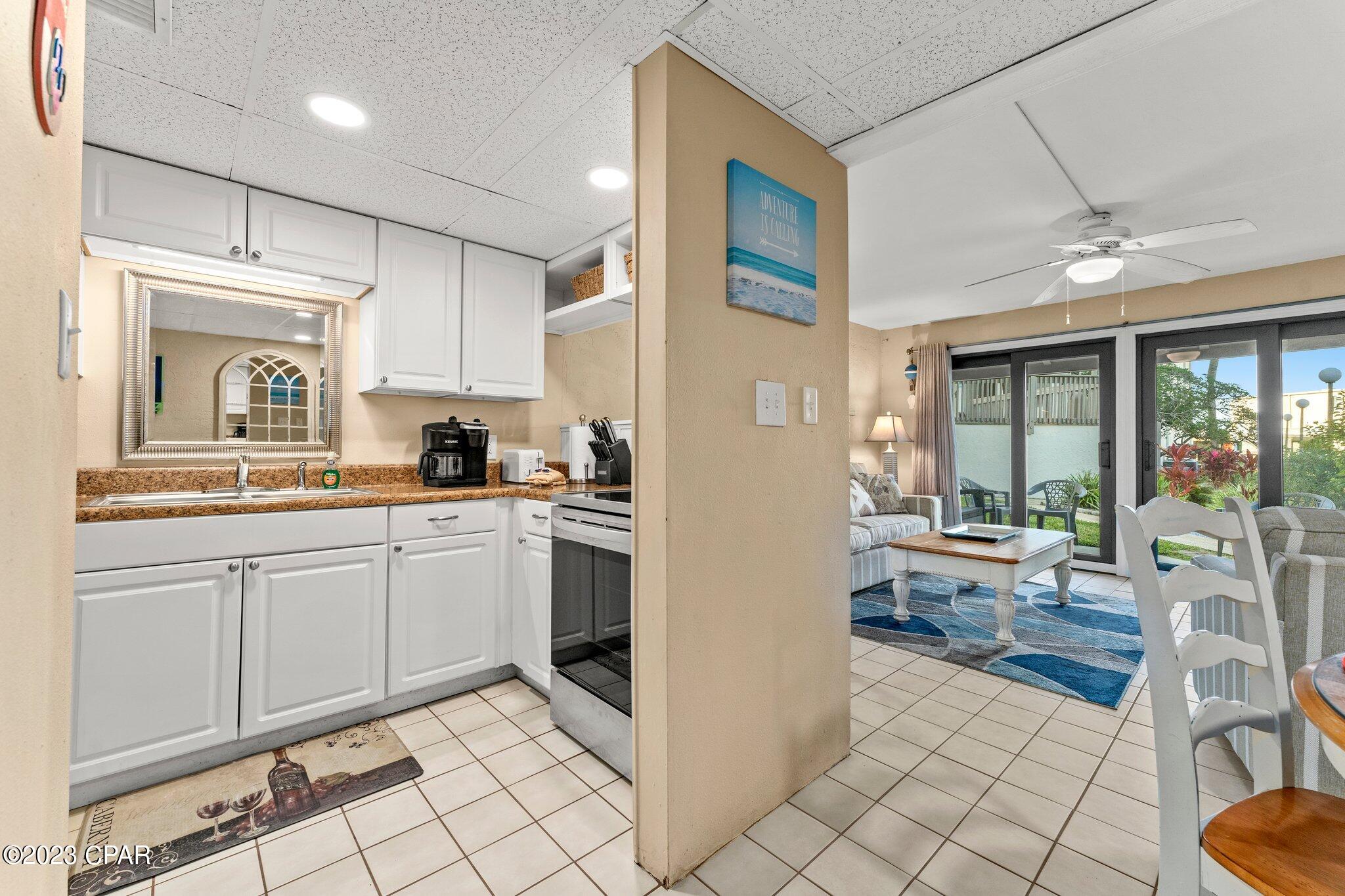 Sugar Beach Condo - Residential