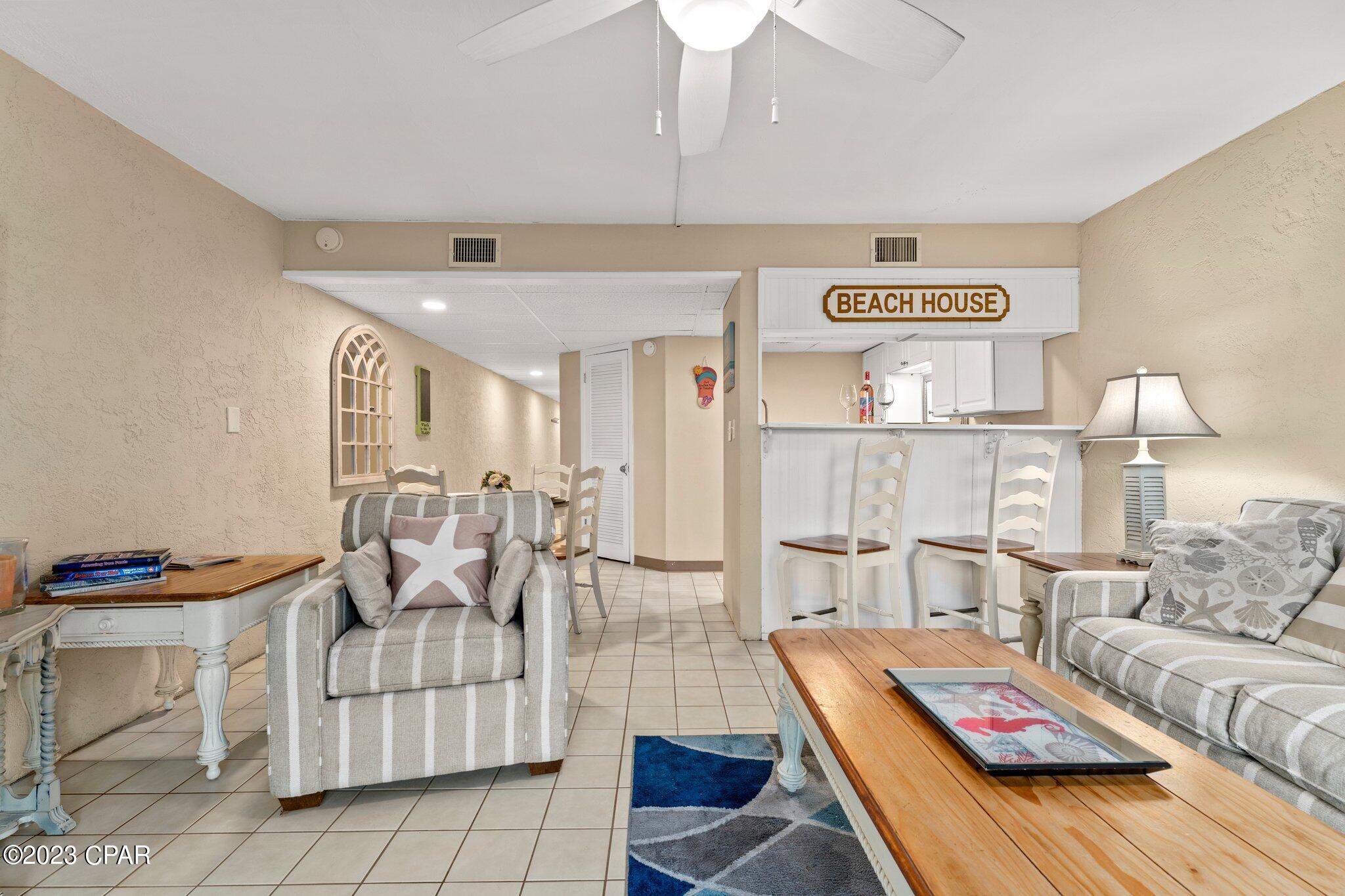 Sugar Beach Condo - Residential