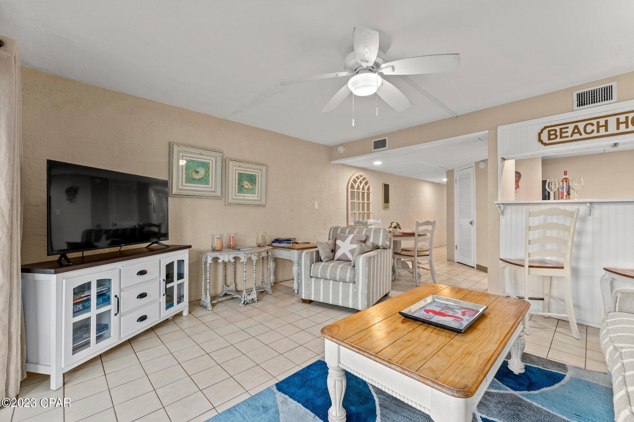 Sugar Beach Condo - Residential