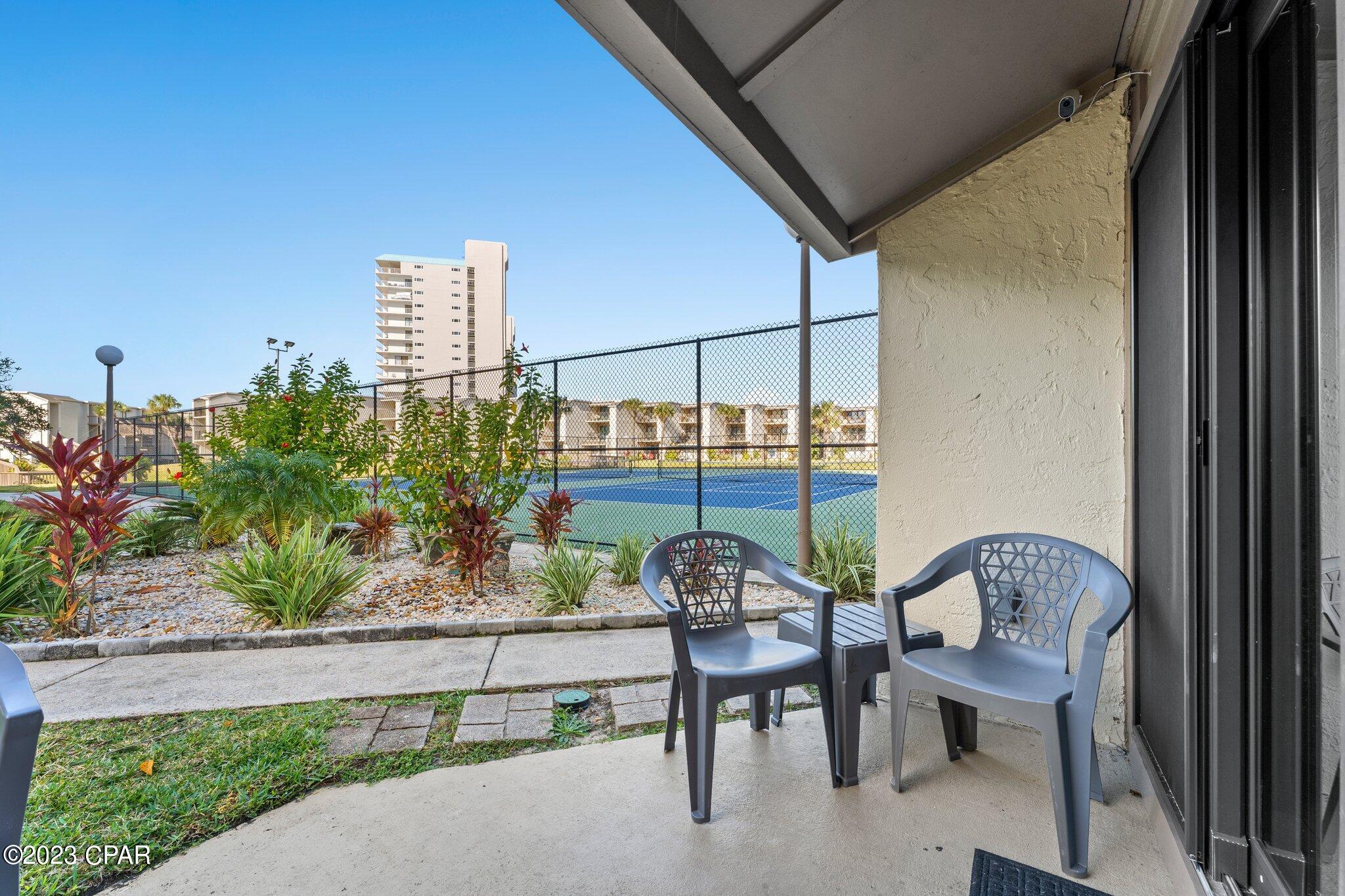 Sugar Beach Condo - Residential