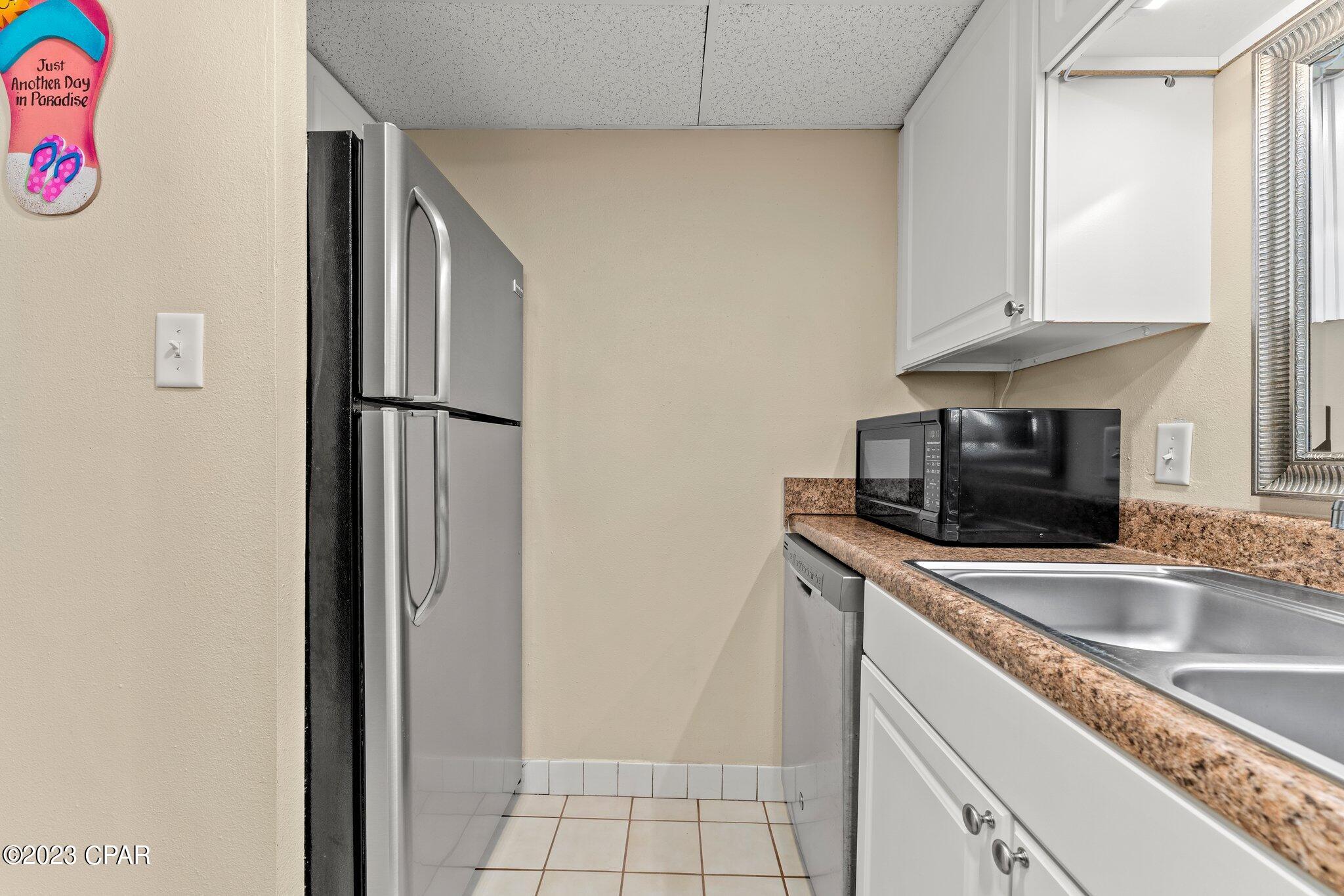 Sugar Beach Condo - Residential