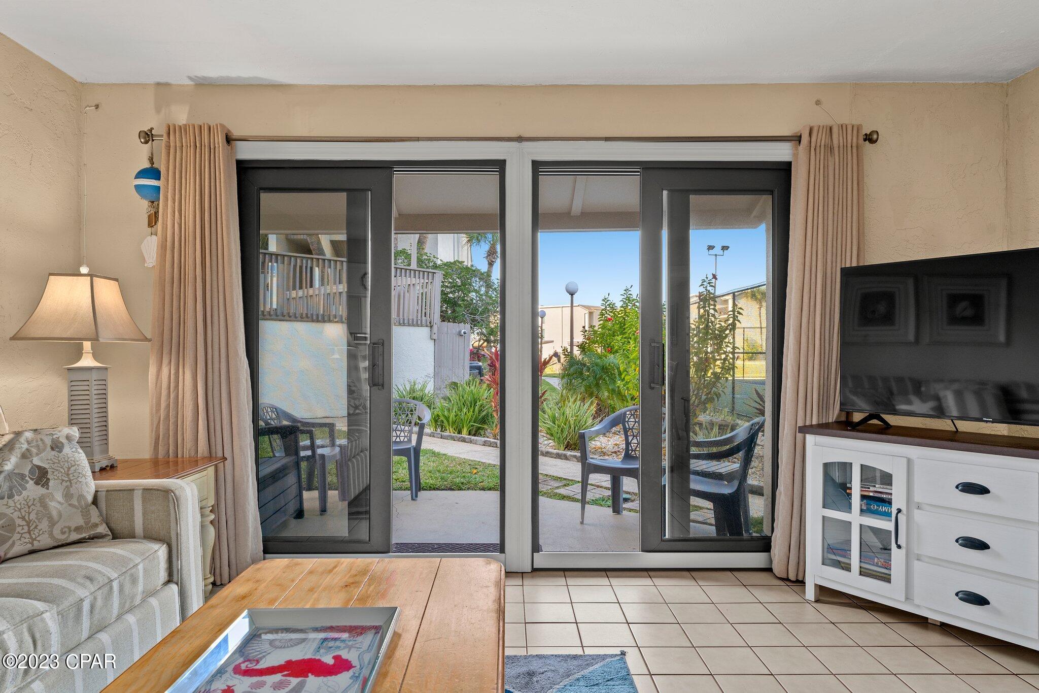 Sugar Beach Condo - Residential