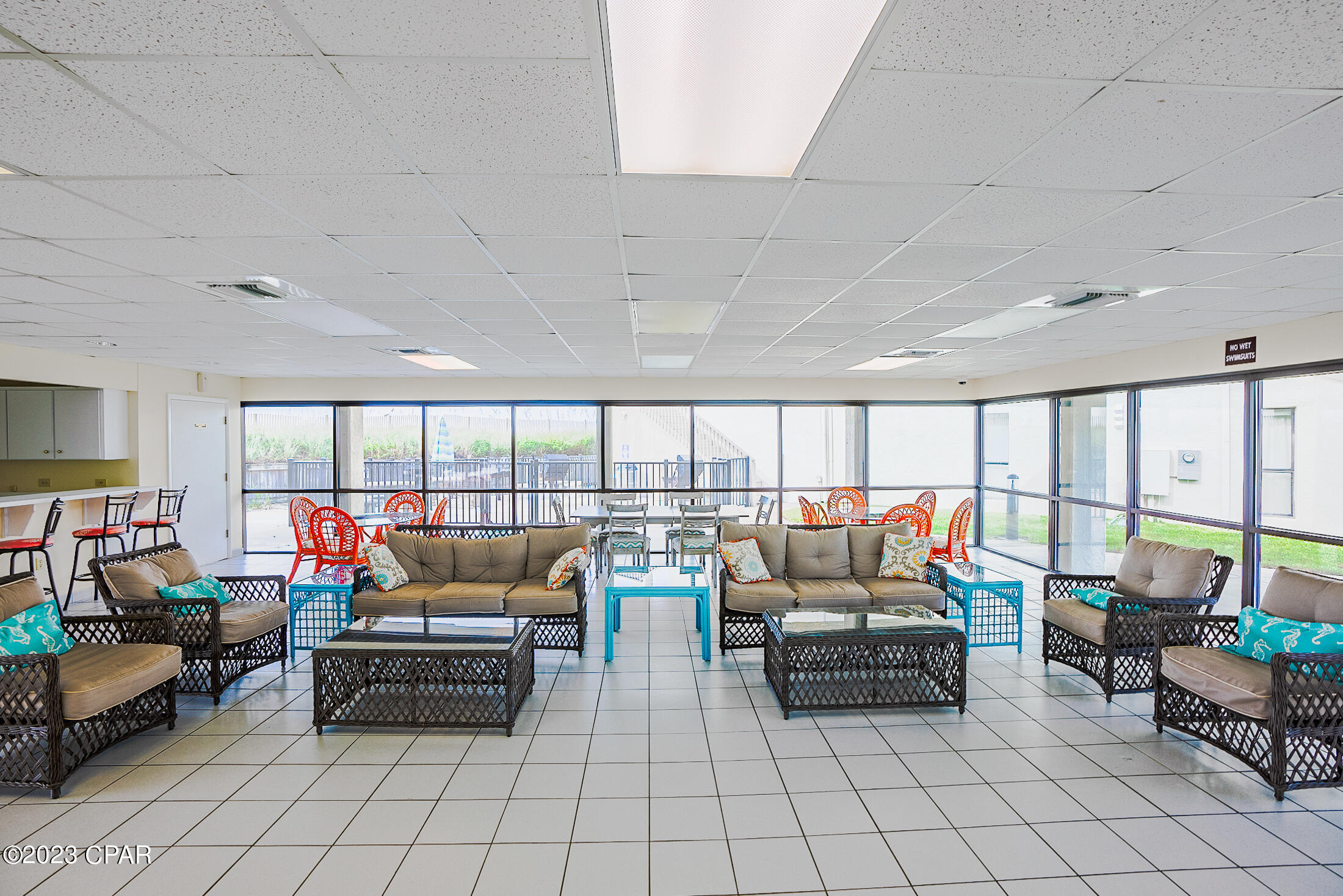 Sugar Beach Condo - Residential