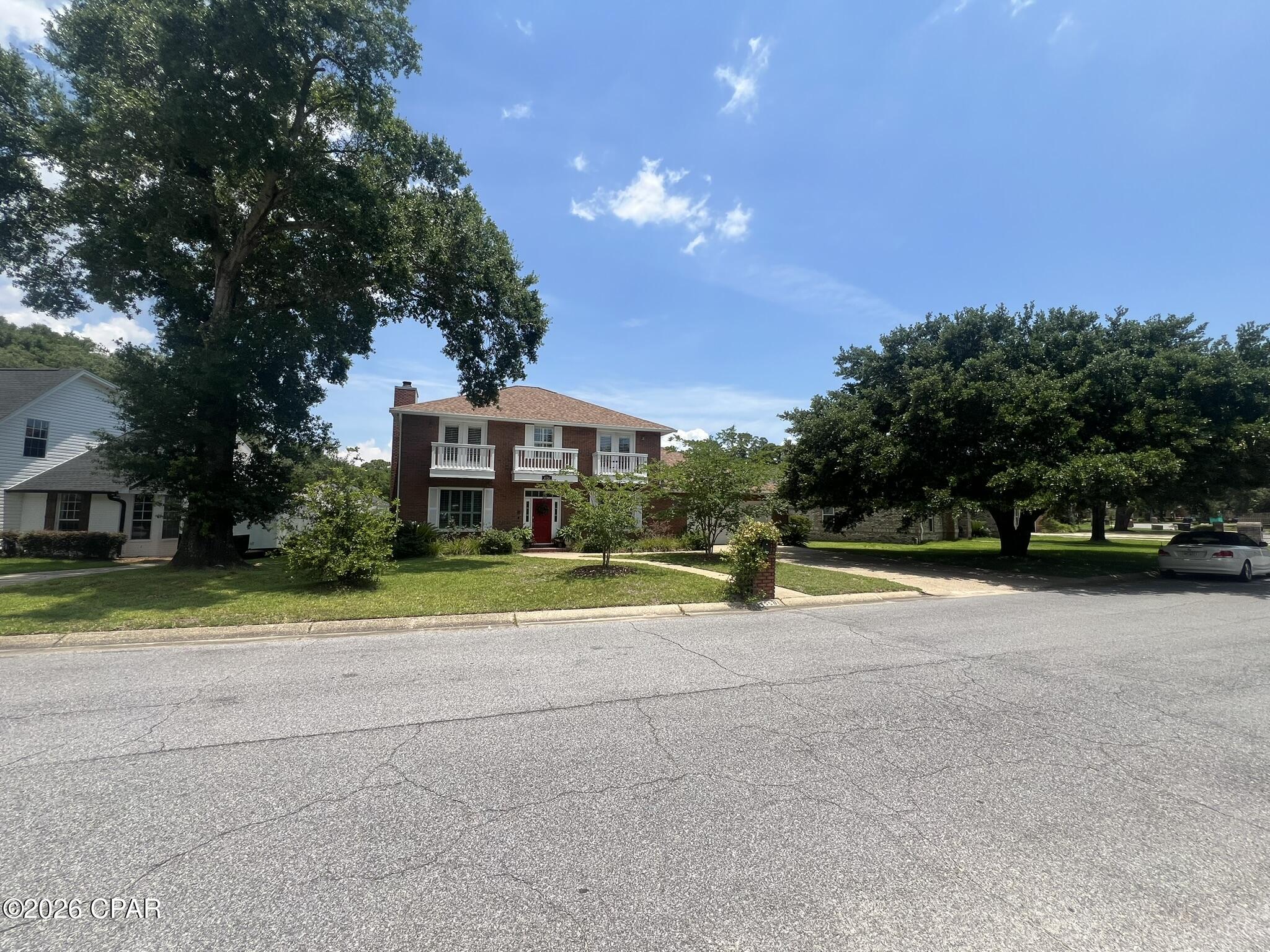 No Named Subdivision - Residential
