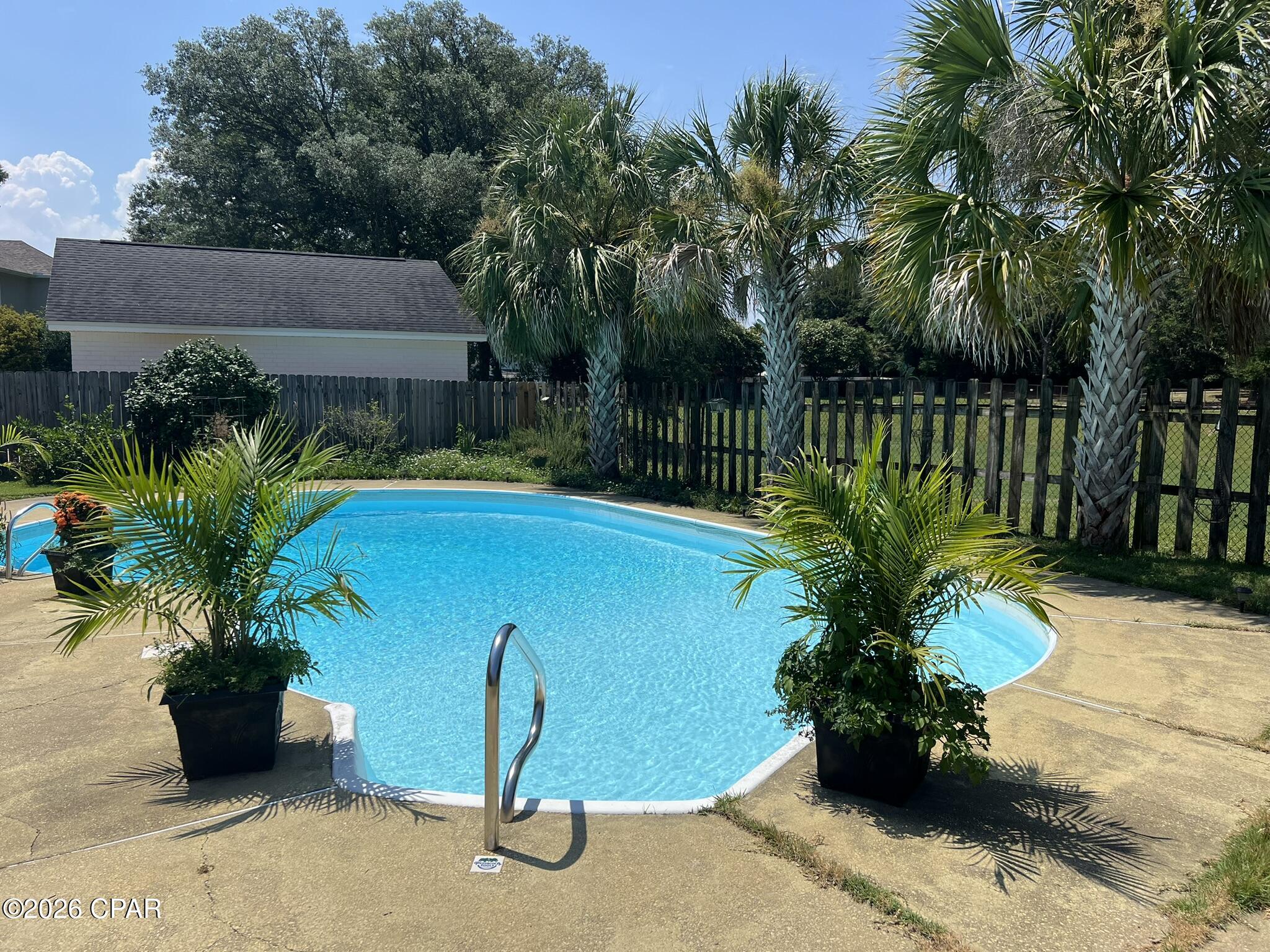 New Pictures Coming Soon!

Exceptional Pool Home in One of Pensacola's Most Desirable Established Neighborhoods!

Welcome to this beautifully updated 4-bedroom, 3-bath traditional home, perfectly situated on an oversized lot in a quiet, well-established neighborhood just off Scenic Highway. Known for its mature trees, spacious homesites, convenient location, and strong sense of community, this sought-after area offers the perfect blend of privacy, charm, and accessibility.

Combining timeless architecture with modern upgrades, this move-in-ready residence has been thoughtfully improved with a new roof, gutters, luxury LVP flooring, select new windows, a new gas stove, a new pool liner, and a water heater replacement scheduled for 2026--providing peace of mind for years to come.

Step through the grand foyer and discover an inviting floor plan designed for both comfortable living and effortless entertaining. The spacious family room features a cozy gas fireplace and flows seamlessly into the formal dining room, additional living room or home office, and the heart of the home--the kitchen.

Designed for the chef and entertainer alike, the kitchen offers abundant cabinetry and countertop space, granite countertops, stainless steel appliances, a gas cooktop with downdraft ventilation, built-in microwave and wall oven combination, Sub-Zero refrigerator, and a large center island perfect for gathering with family and friends. The adjacent breakfast nook overlooks the backyard and provides the perfect setting for morning coffee or casual meals.

The spacious primary suite serves as a private retreat with dual walk-in closets and a luxurious ensuite bath featuring double vanities, a jetted soaking tub, and a separate glass-enclosed shower.

Storage is plentiful throughout the home with custom built-ins, under-stair storage, walk-in attic access, and additional storage solutions throughout. The home is also wired for generator-powered zones, and the generator conveys with the sale.

Step outside and experience your own private backyard oasis. Surrounded by mature landscaping, the expansive outdoor living area features a large patio and sparkling pool, creating the perfect setting for weekend gatherings, summer cookouts, or relaxing afternoons at home. Two private balconies offer peaceful spaces to enjoy your morning coffee or unwind in the evening.

Conveniently located near the University of West Florida, Pensacola State College, Pensacola International Airport, major medical facilities, shopping, dining, and I-10, this home offers the rare combination of neighborhood charm, modern updates, and unmatched convenience.

Homes in this highly desirable Scenic Highway corridor are always in demand. Don't miss your opportunity to own a beautifully updated pool home in one of Pensacola's most established and sought-after neighborhoods. Schedule your private showing today!