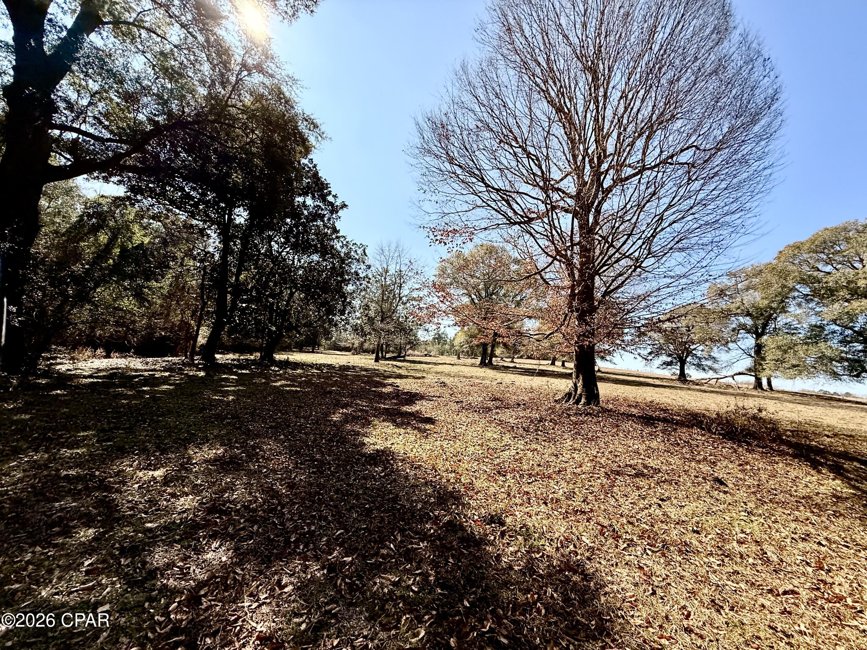 [No Recorded Subdiv] - Land
