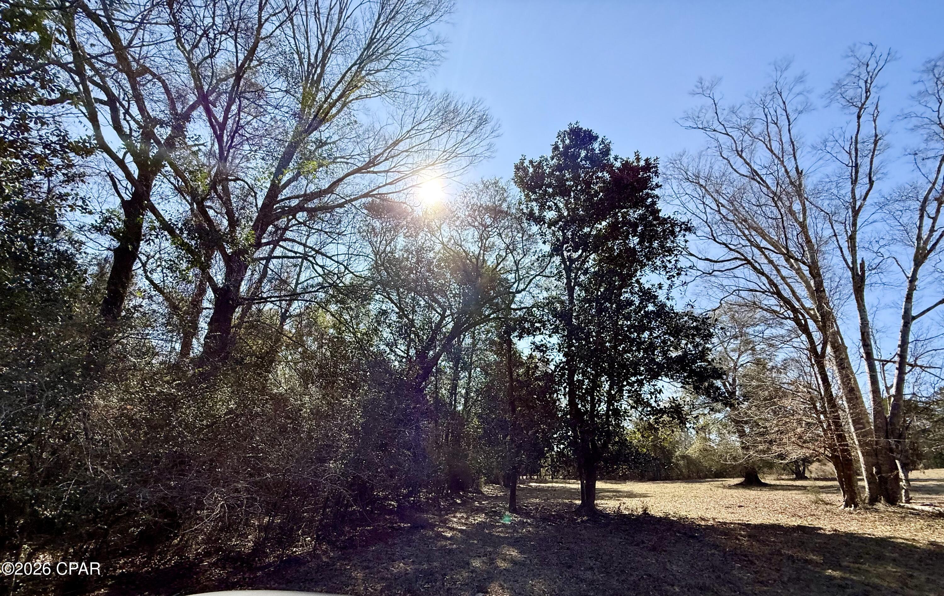 [No Recorded Subdiv] - Land