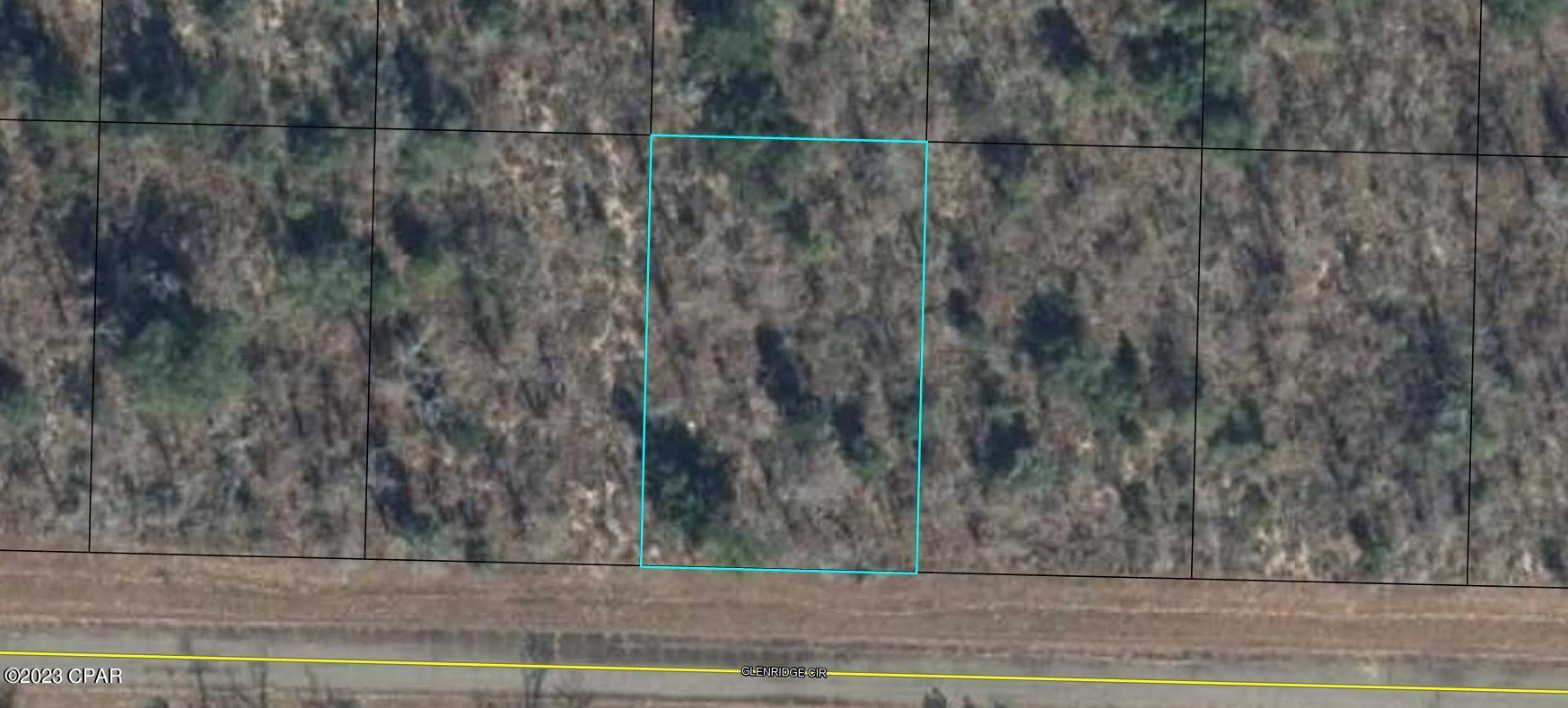 [No Recorded Subdiv] - Land