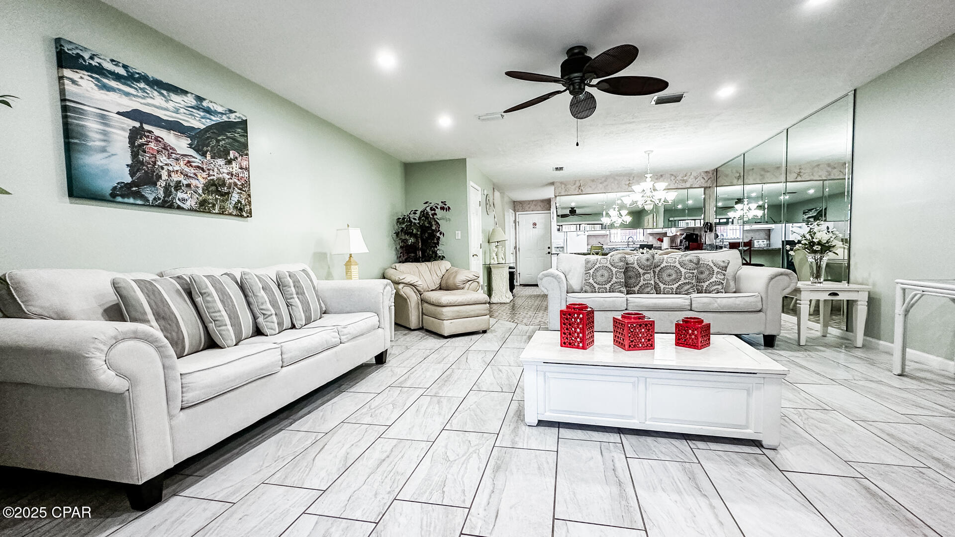 Gulf Highlands Beach Resort - Residential