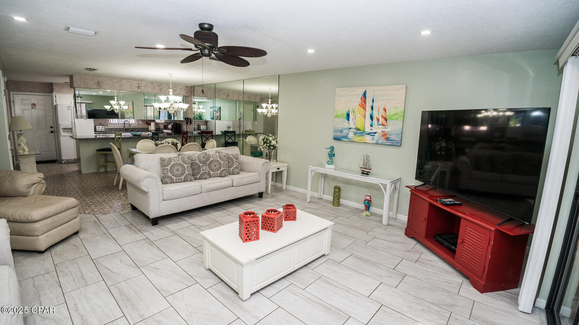 Gulf Highlands Beach Resort - Residential