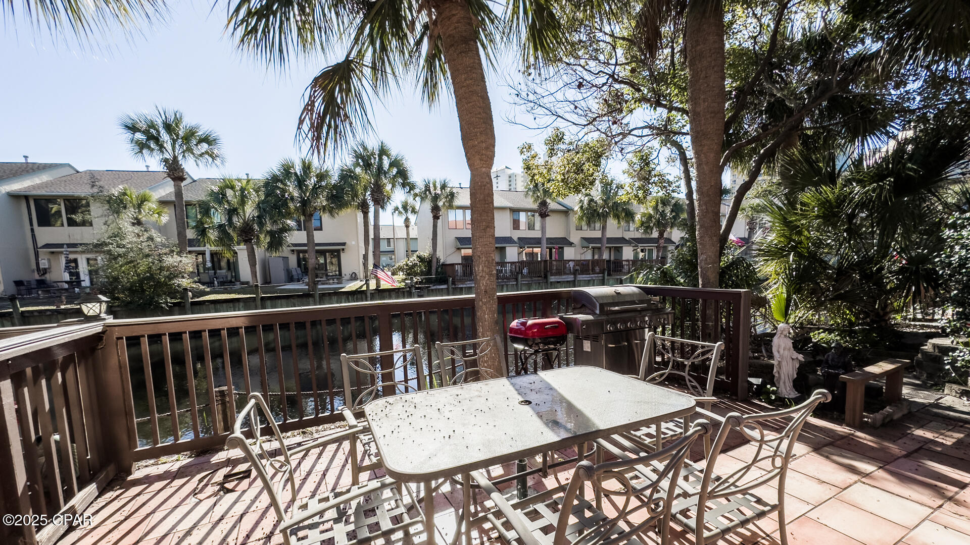 Gulf Highlands Beach Resort - Residential