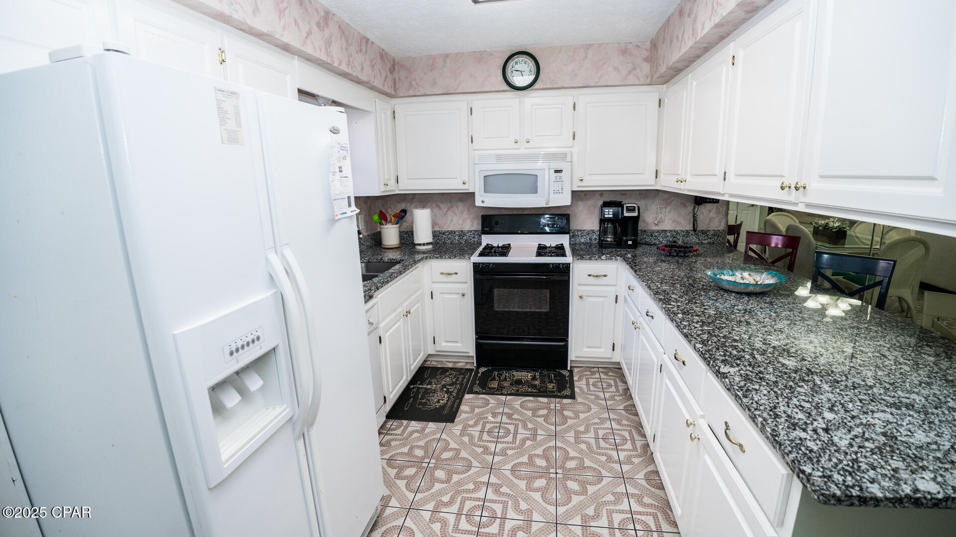 Gulf Highlands Beach Resort - Residential