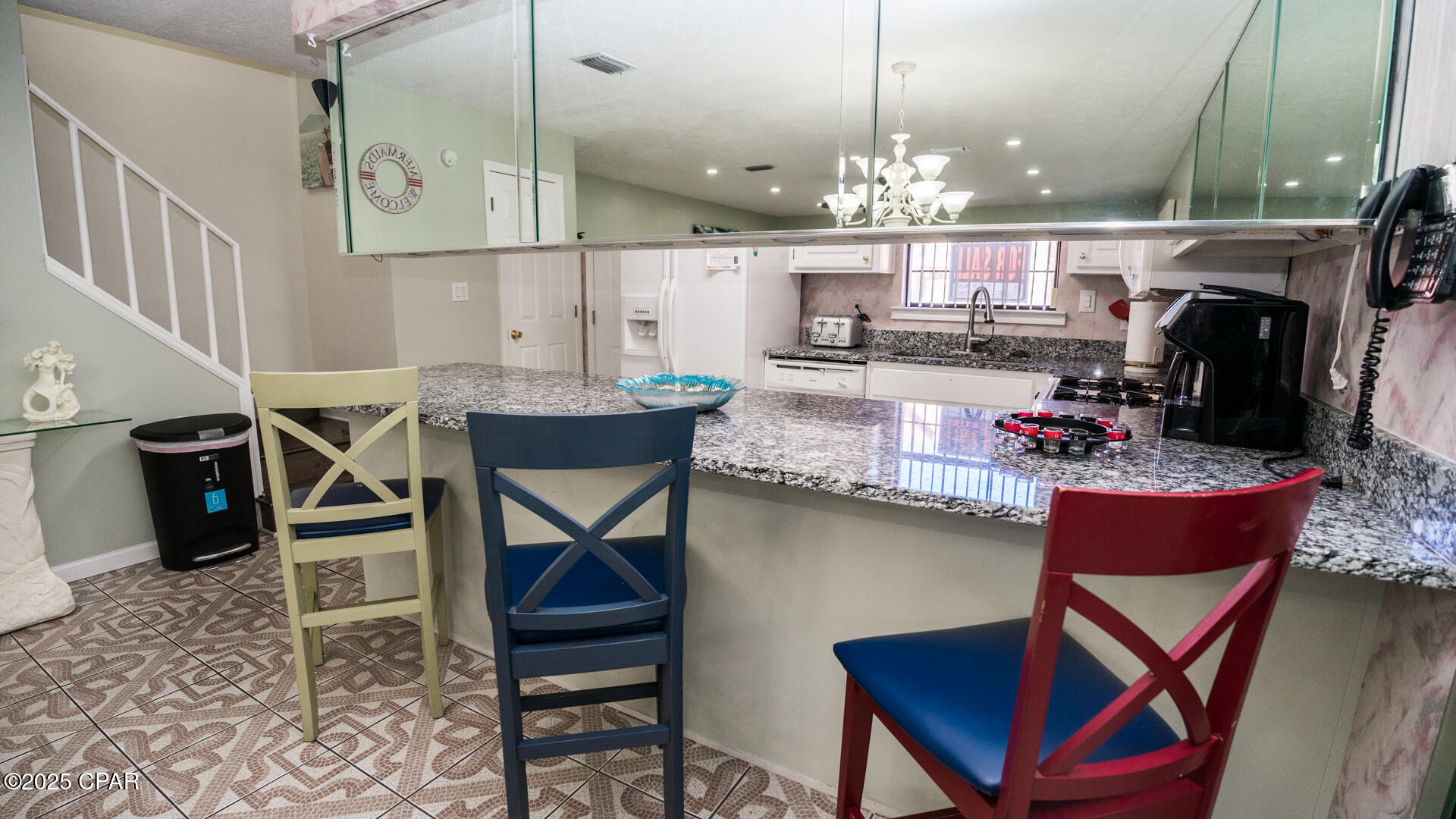 Gulf Highlands Beach Resort - Residential