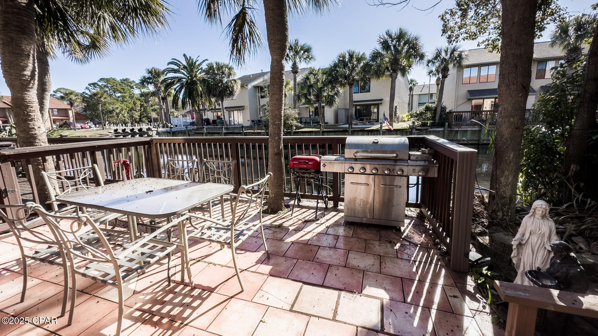 Gulf Highlands Beach Resort - Residential