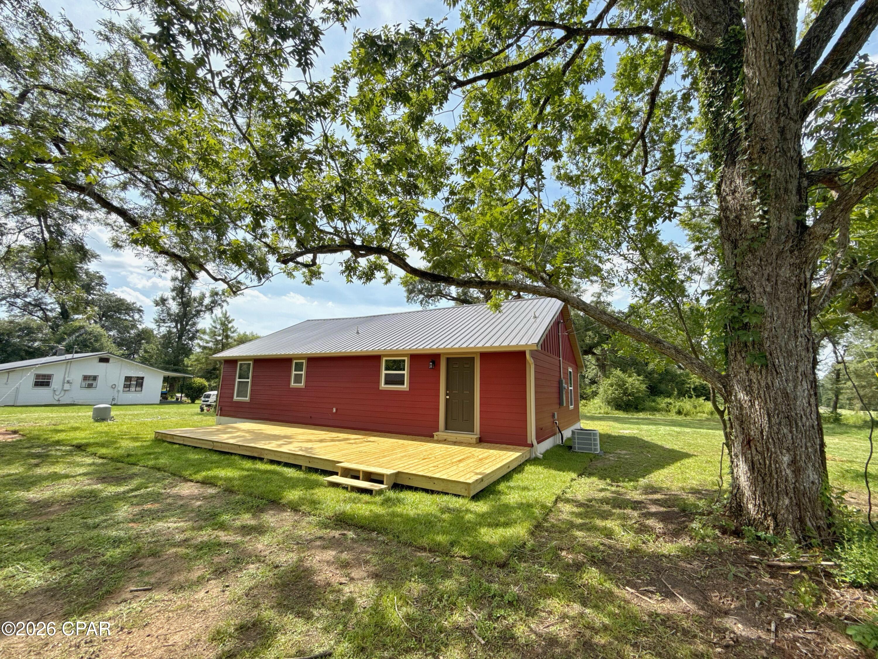 No Named Subdivision - Residential