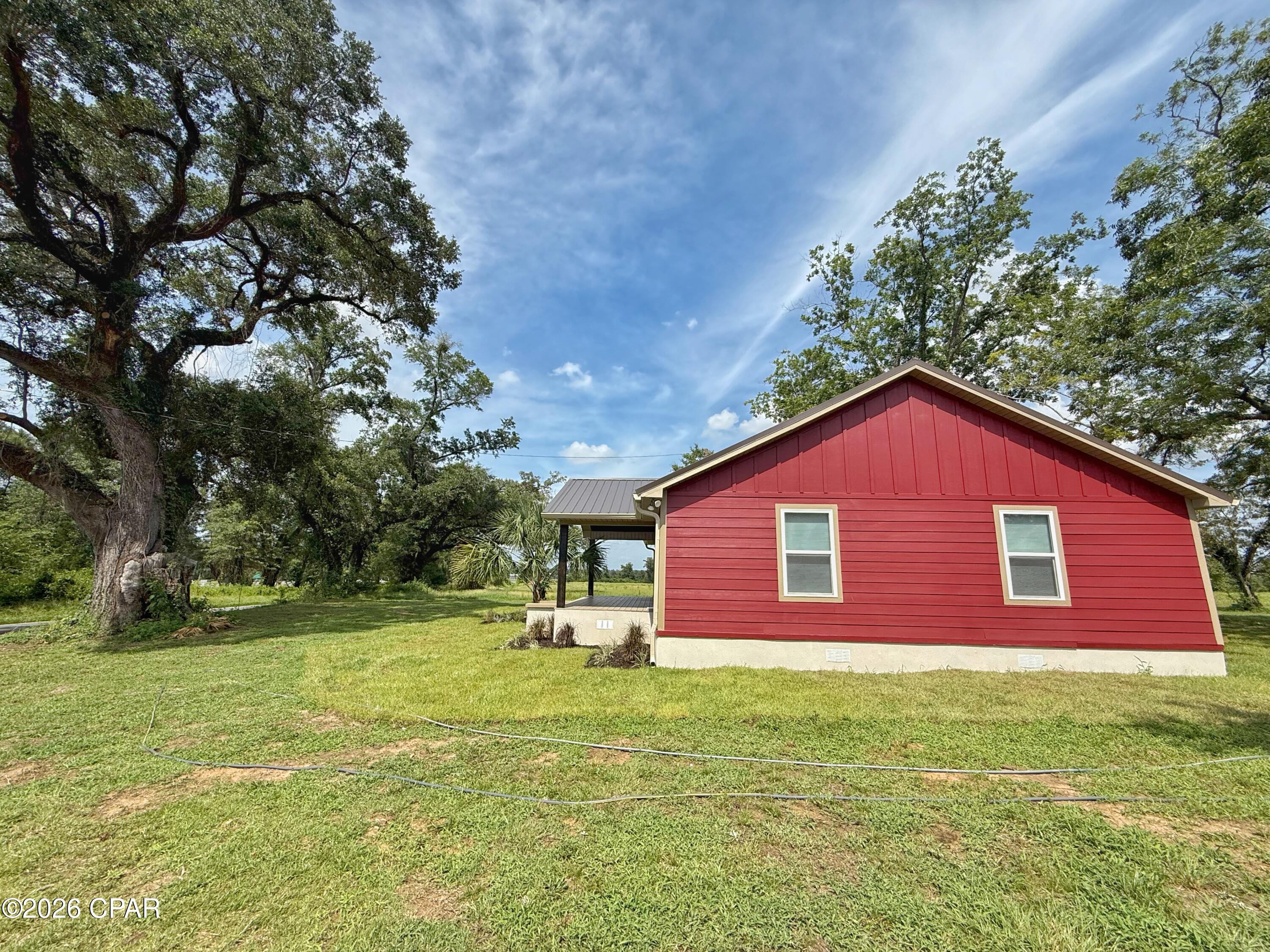 No Named Subdivision - Residential