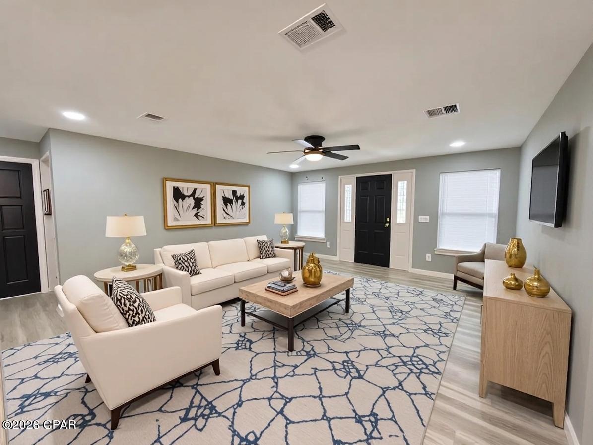 No Named Subdivision - Residential