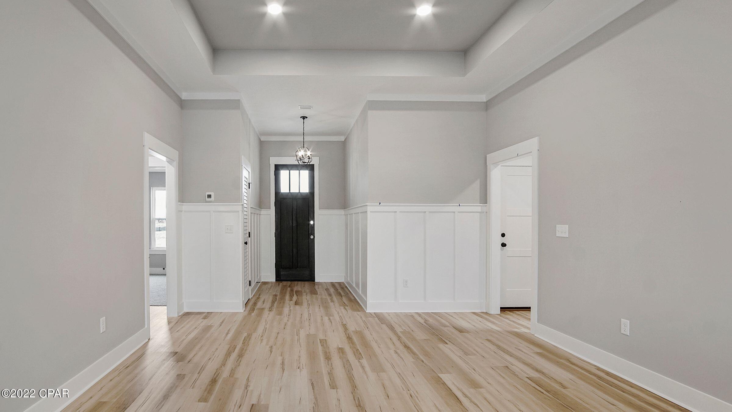 College Station Phase 3 - Residential