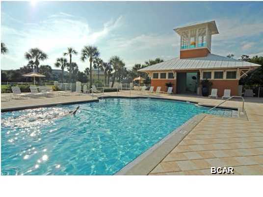 Carillon Beach - Residential