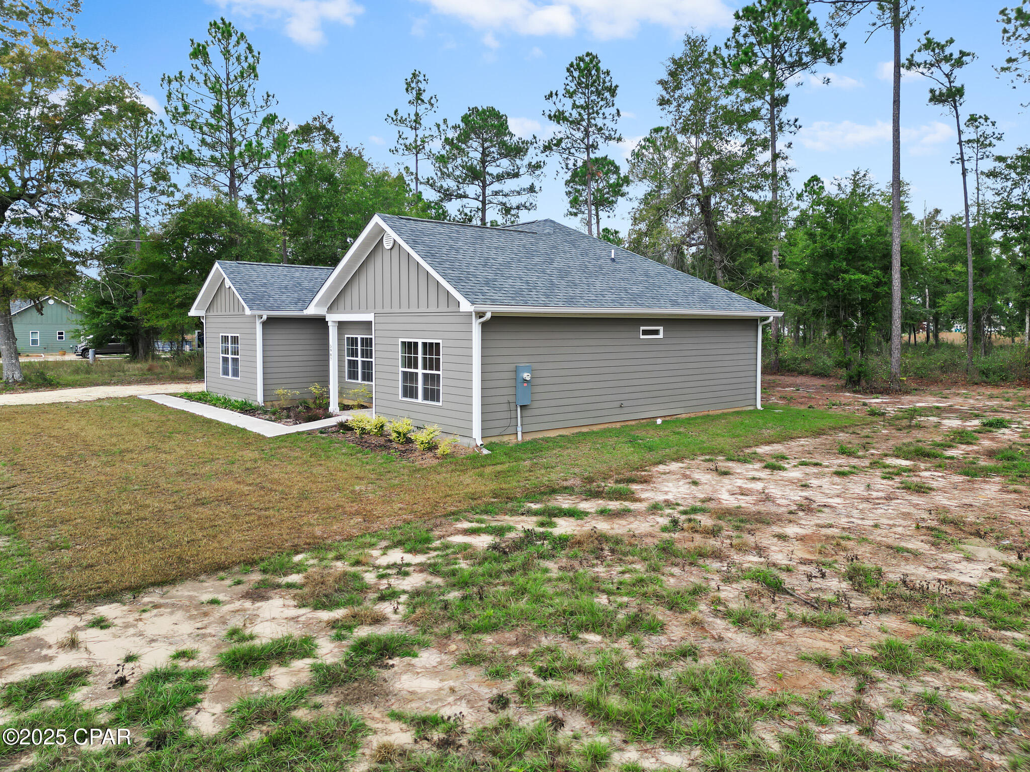 Blue Springs Plantation - Residential