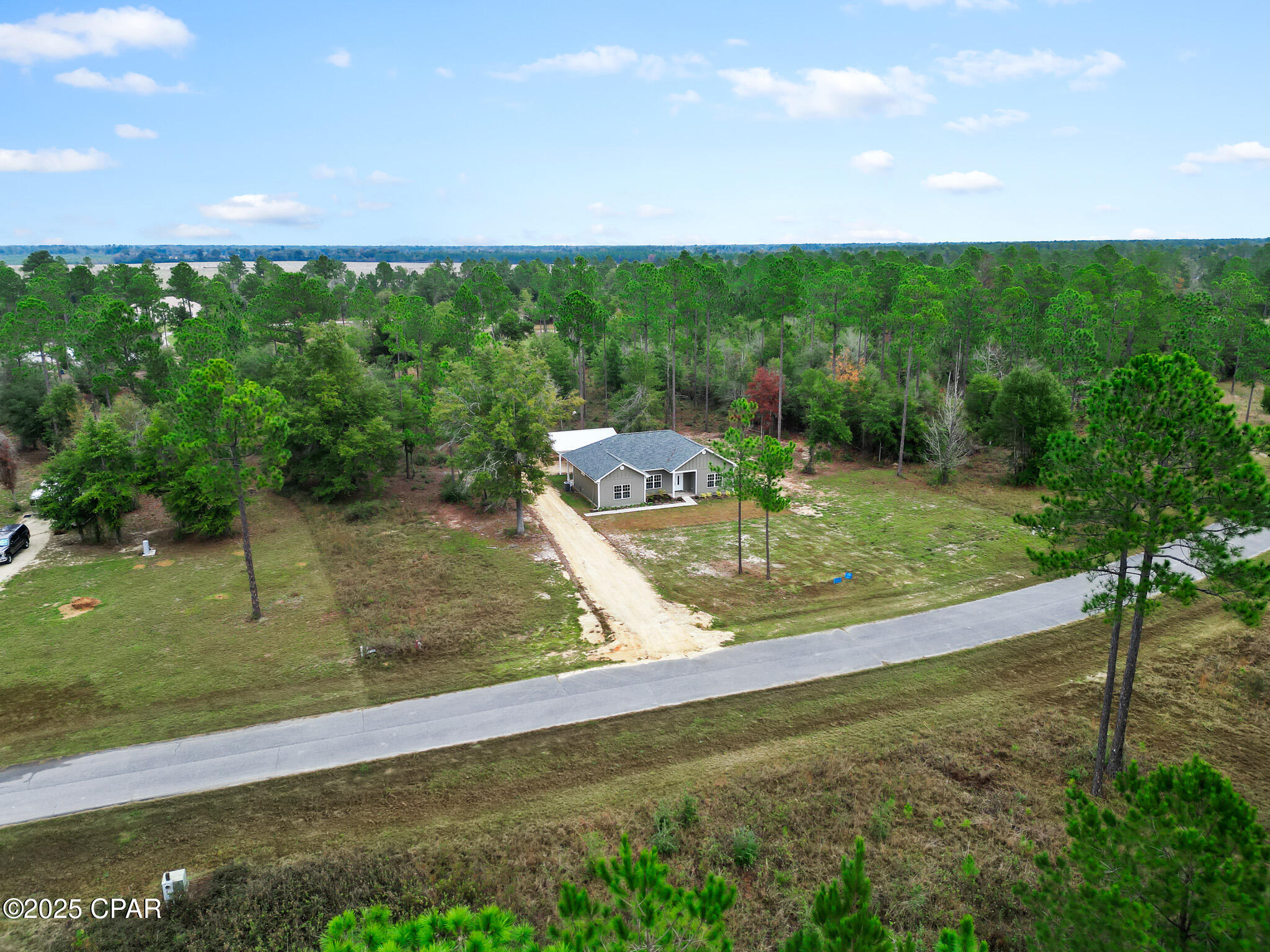 Blue Springs Plantation - Residential