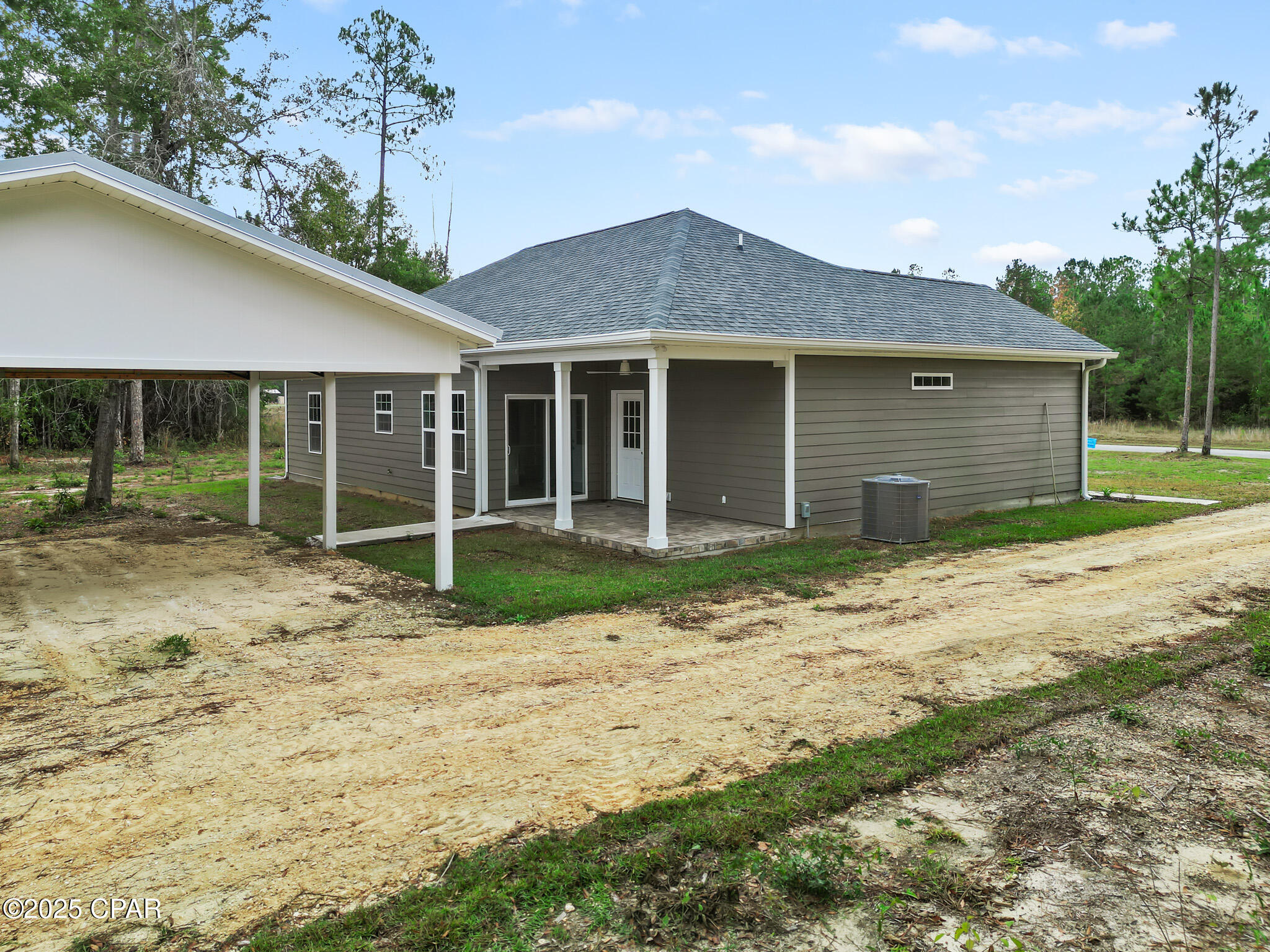 Blue Springs Plantation - Residential