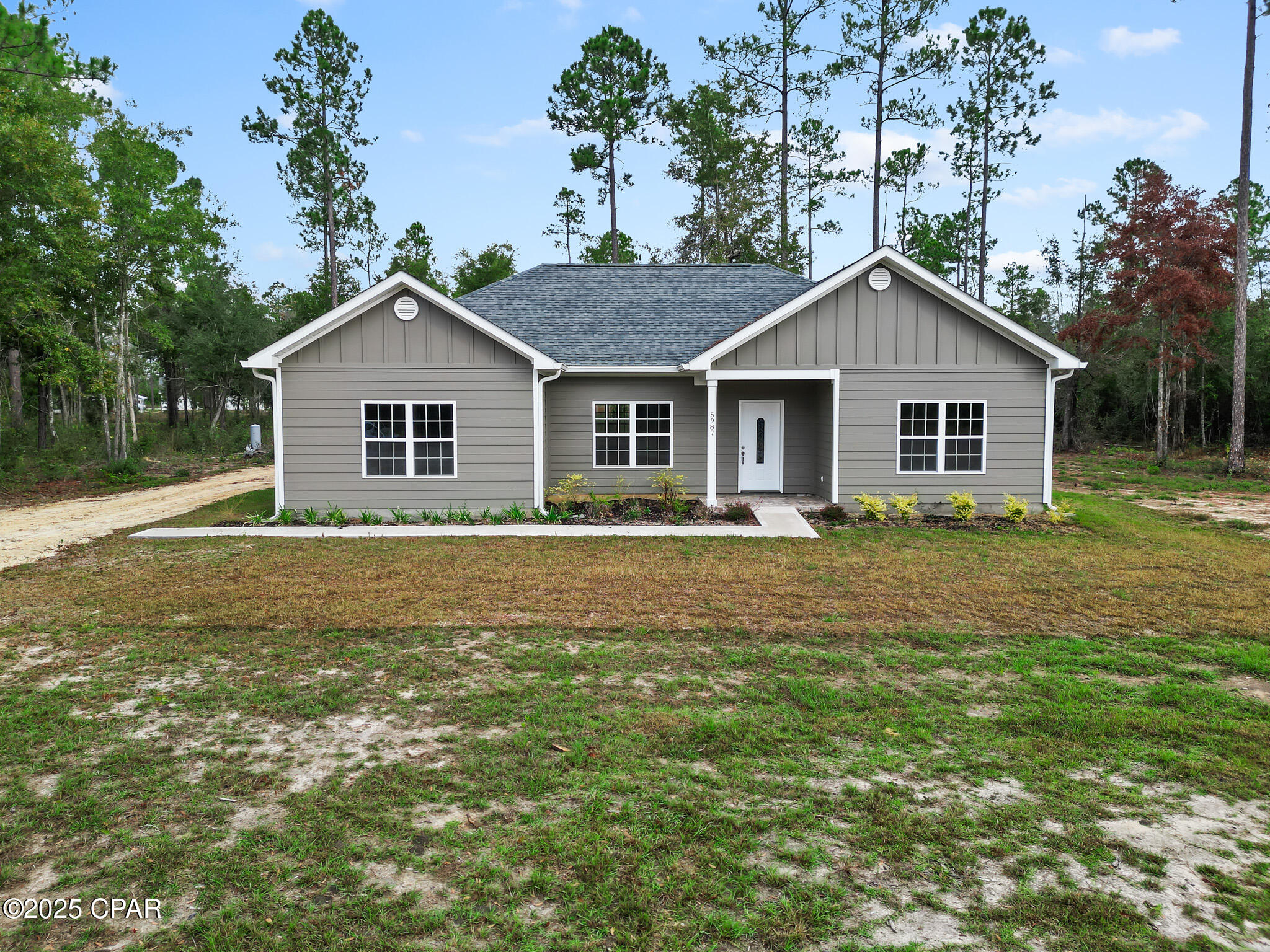 Blue Springs Plantation - Residential
