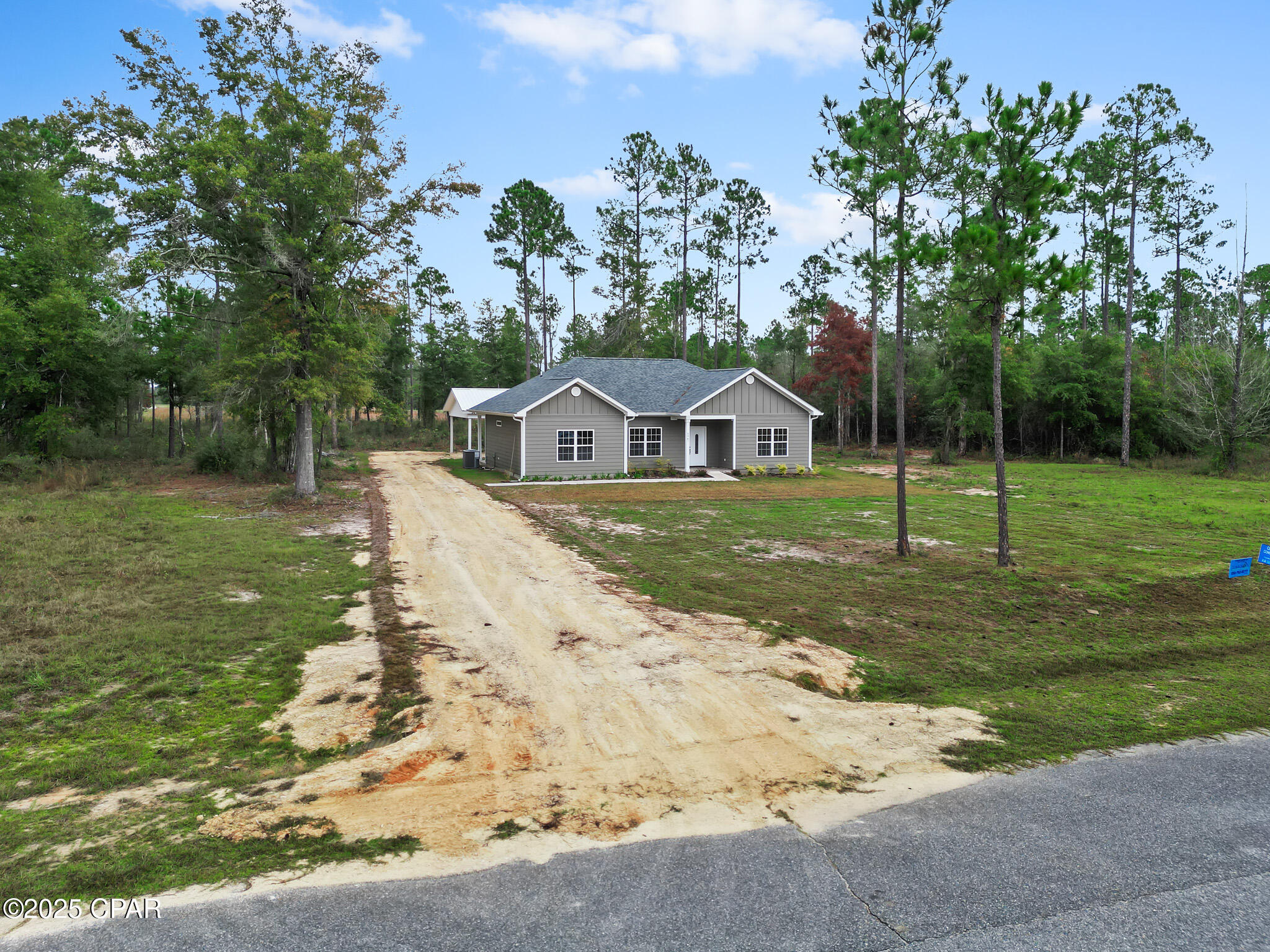 Blue Springs Plantation - Residential