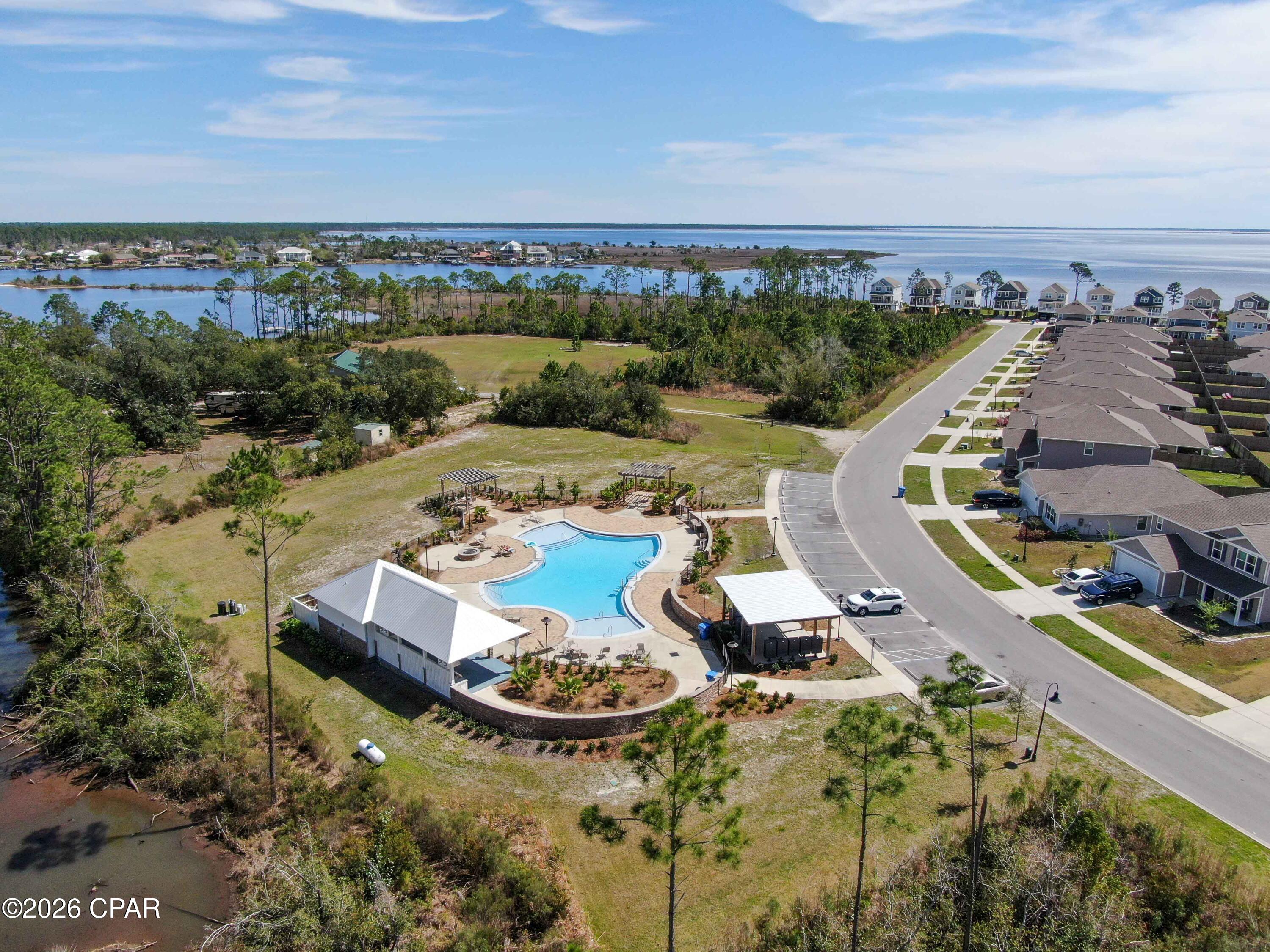 Bridge Harbor - Residential