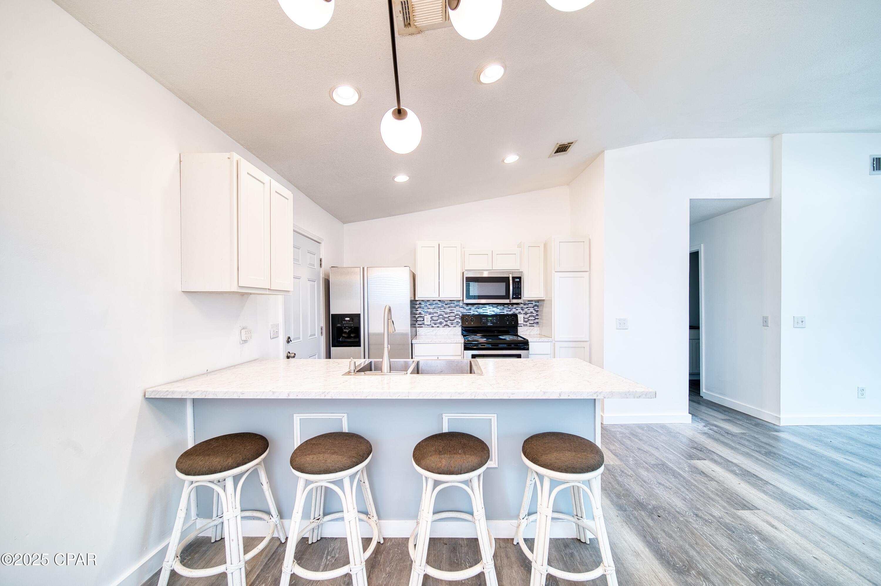 Oak Hammock - Residential