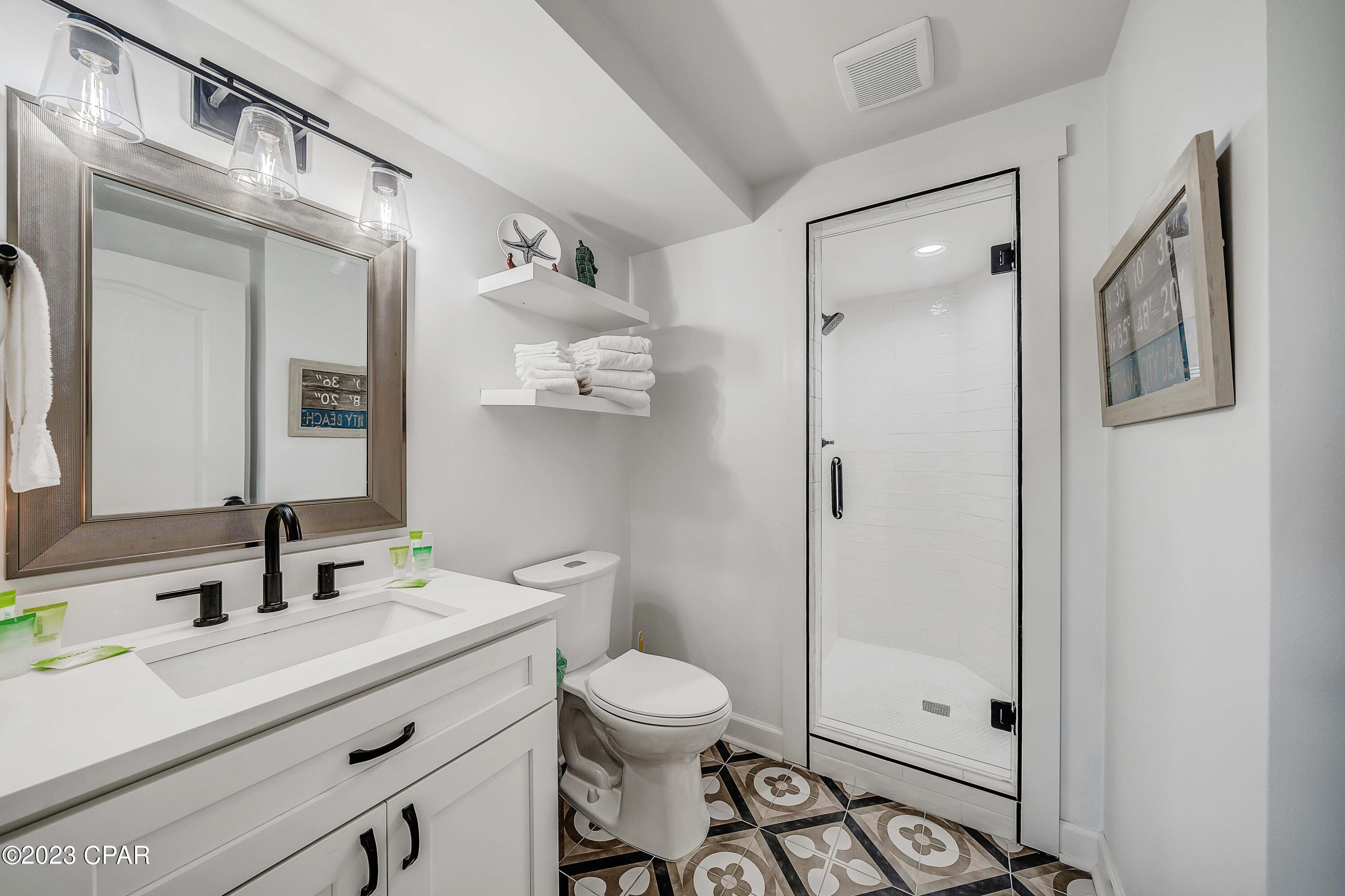 Coral Reef Condo - Residential