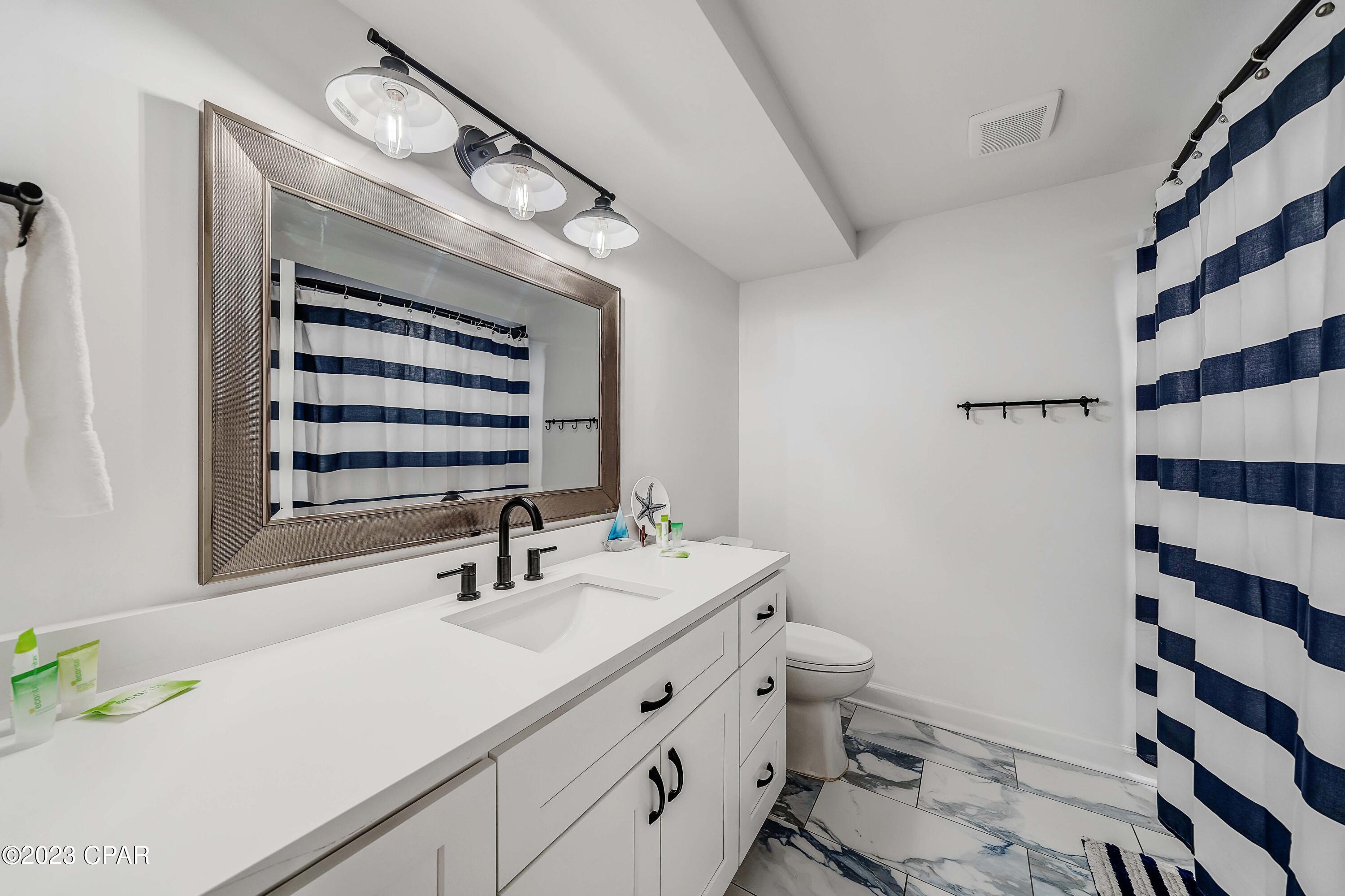Coral Reef Condo - Residential