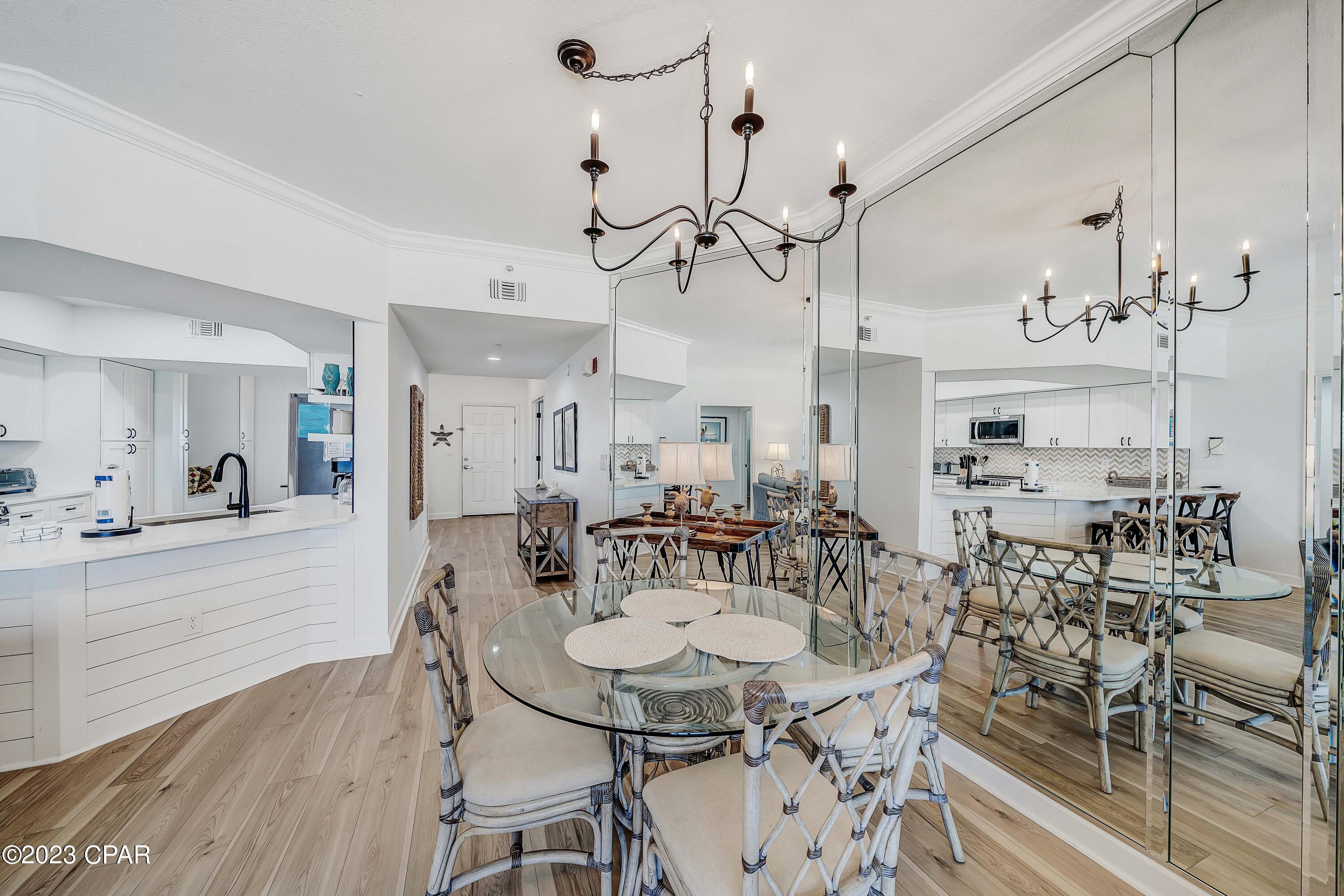 Coral Reef Condo - Residential