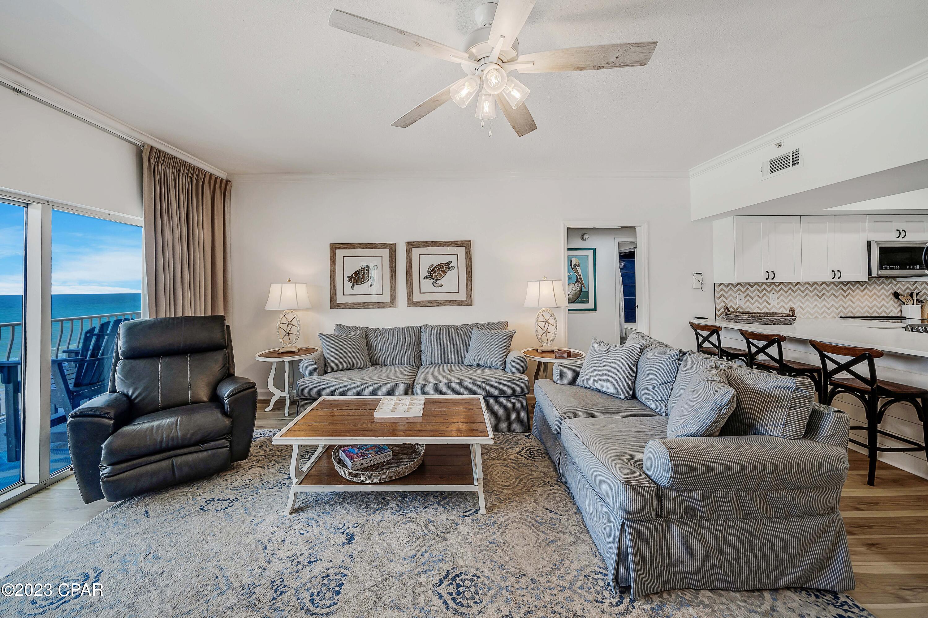 Coral Reef Condo - Residential
