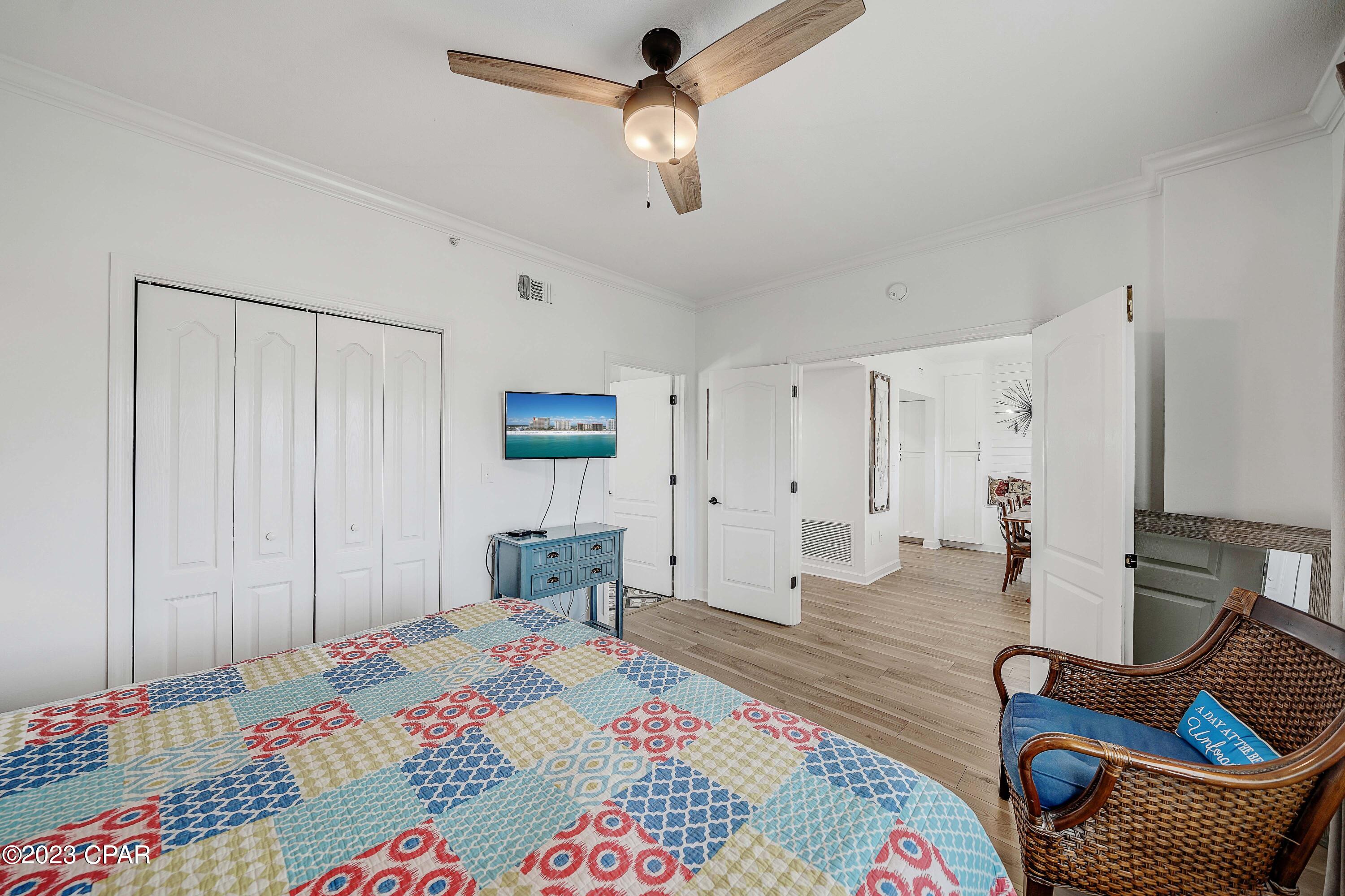 Coral Reef Condo - Residential