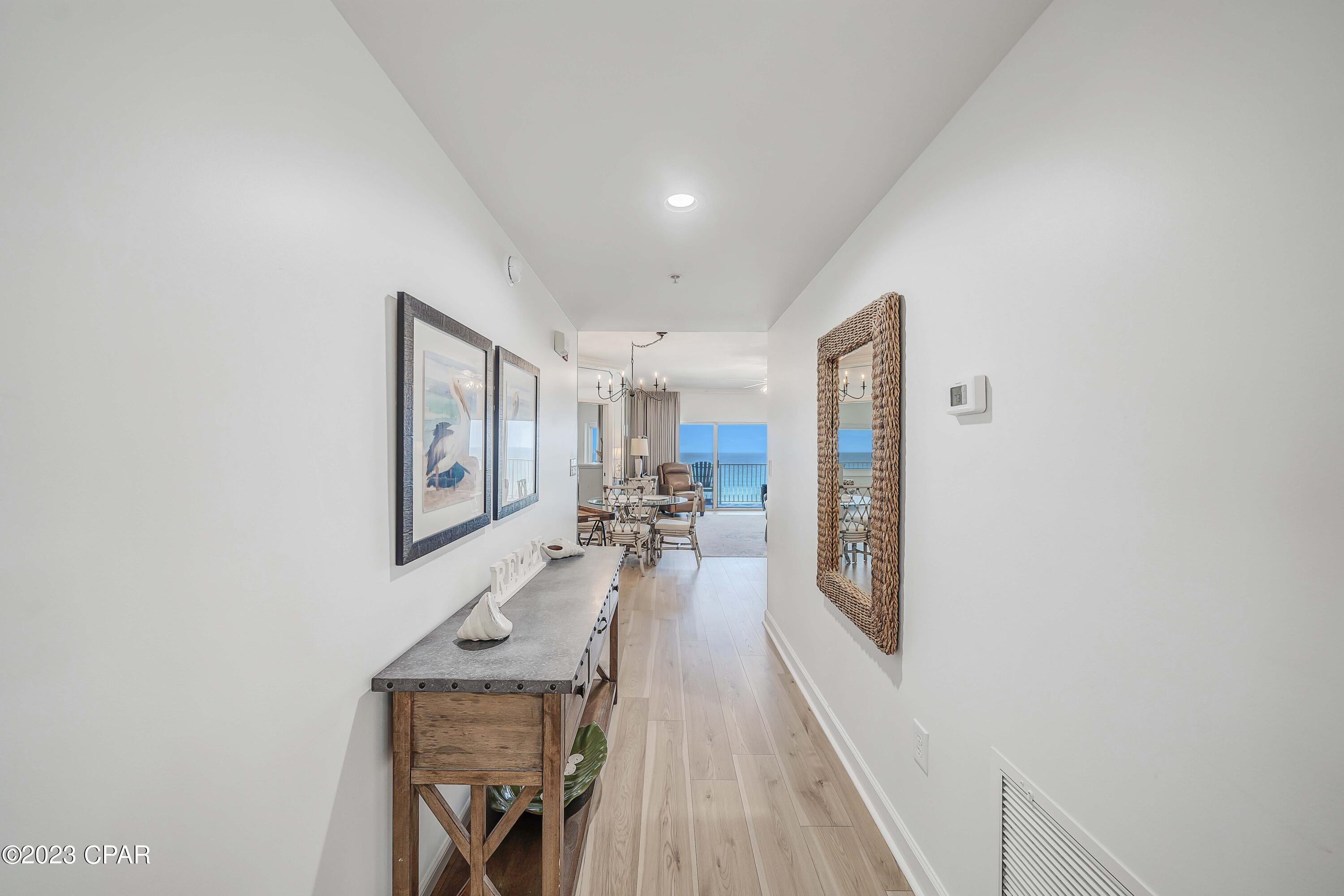 Coral Reef Condo - Residential