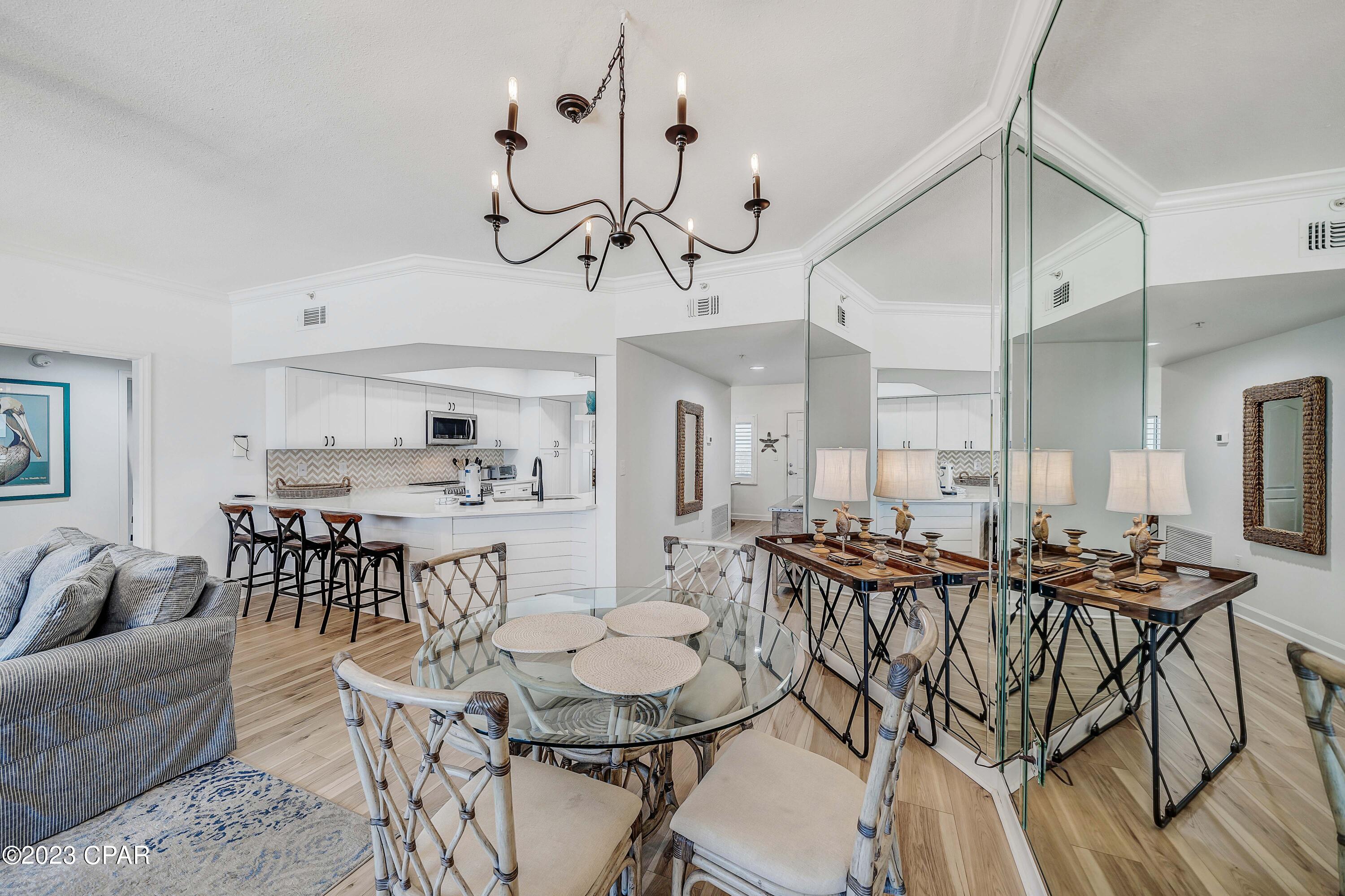 Coral Reef Condo - Residential