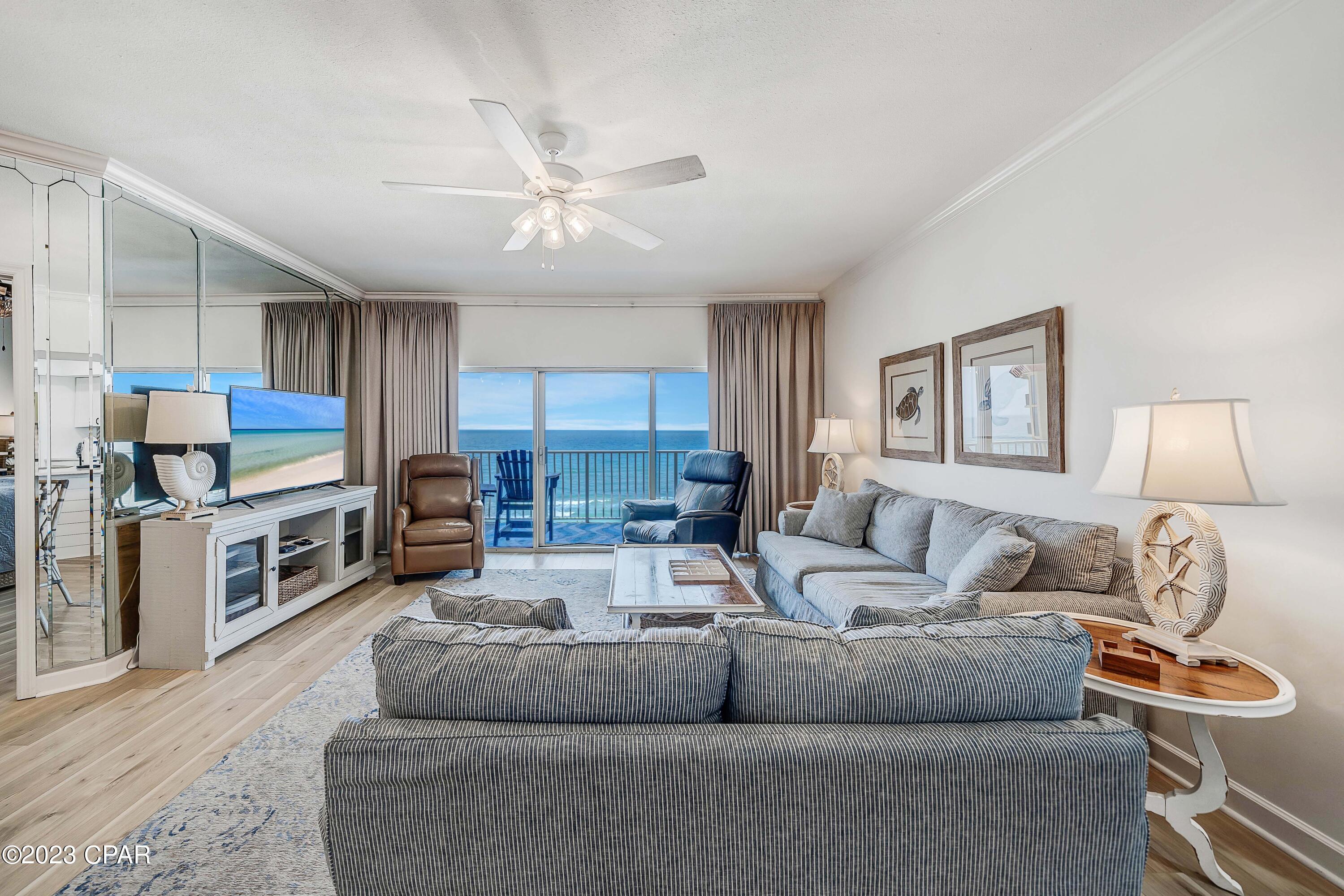 Coral Reef Condo - Residential