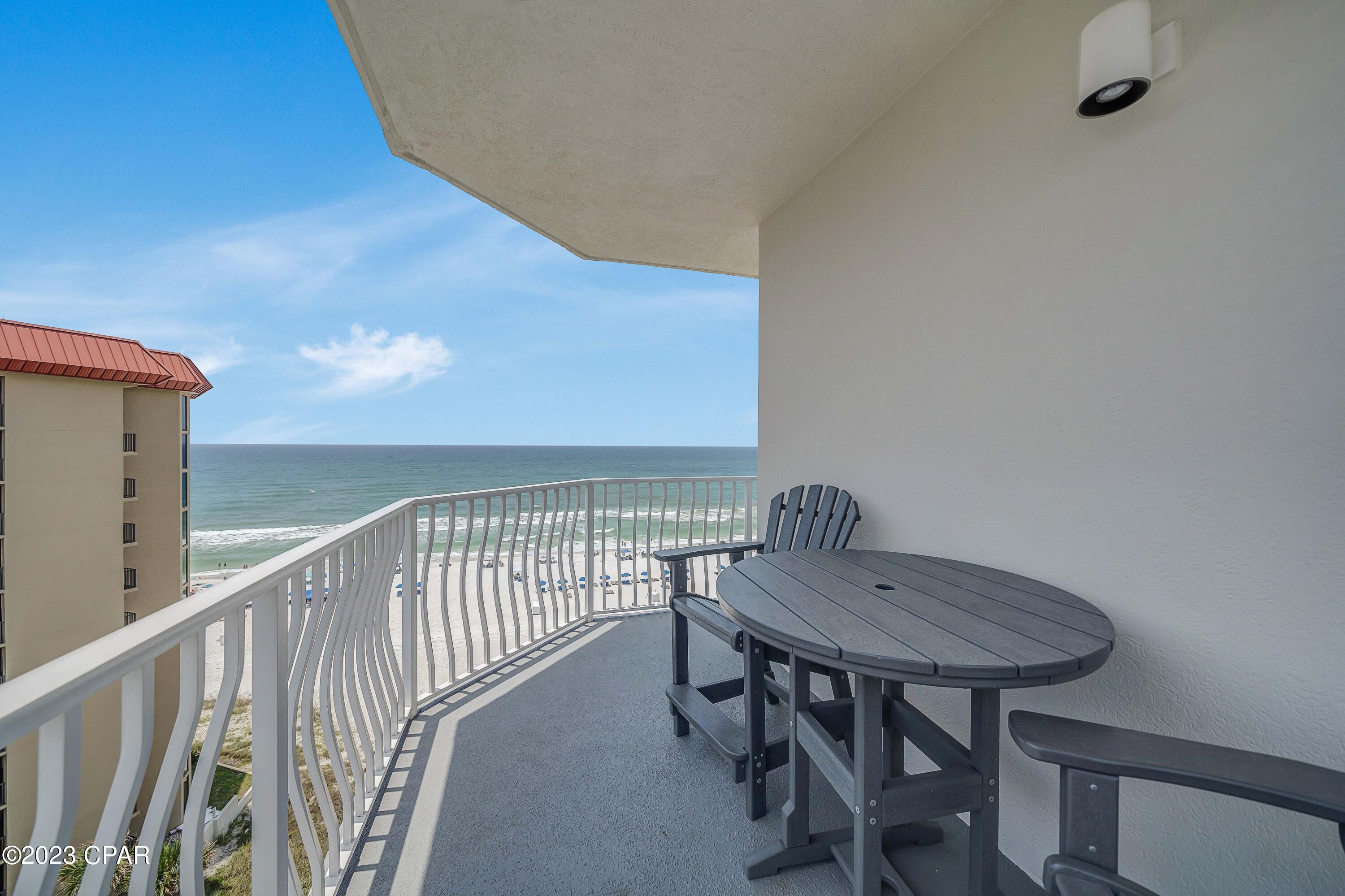 Coral Reef Condo - Residential