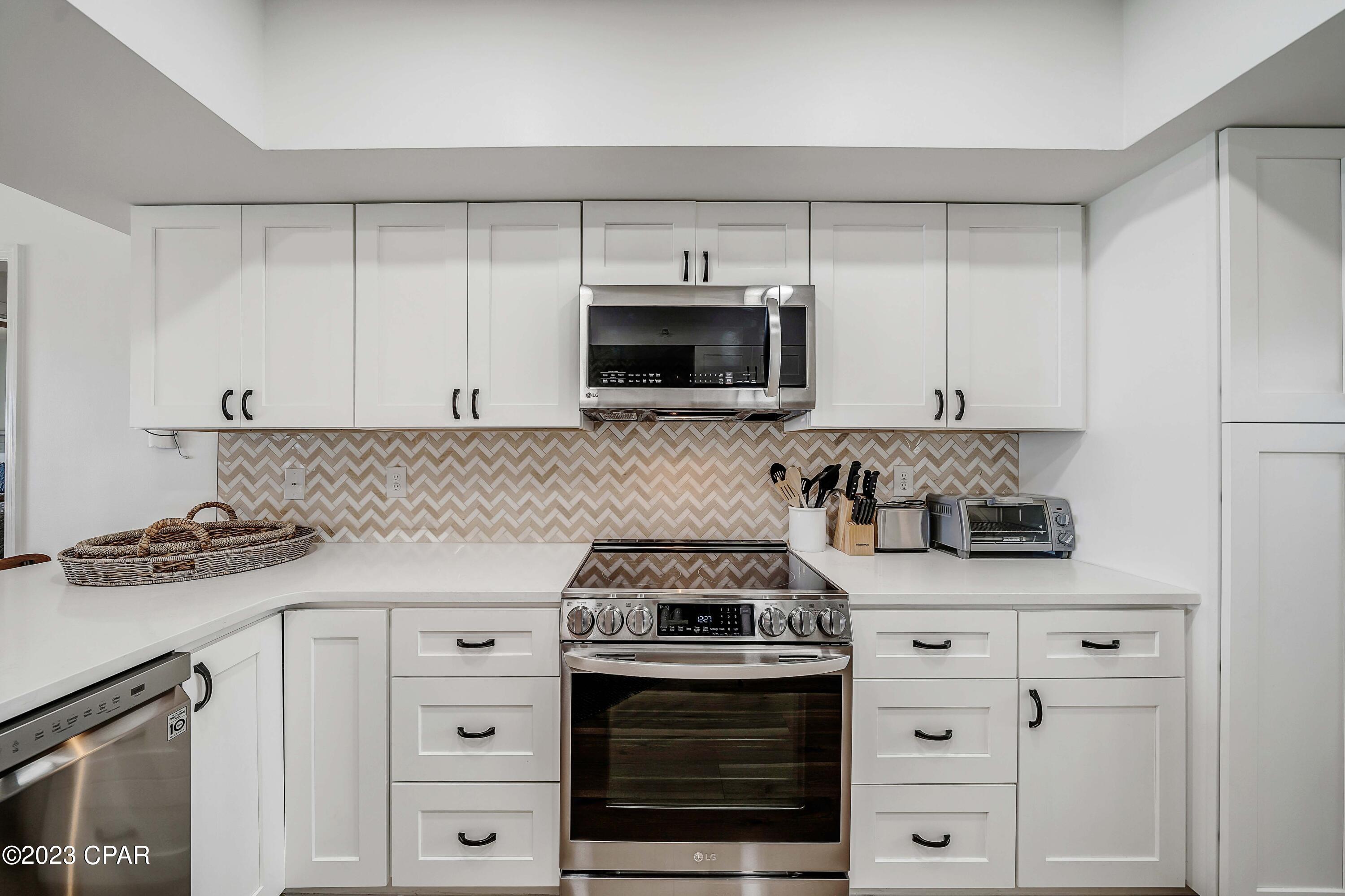Coral Reef Condo - Residential