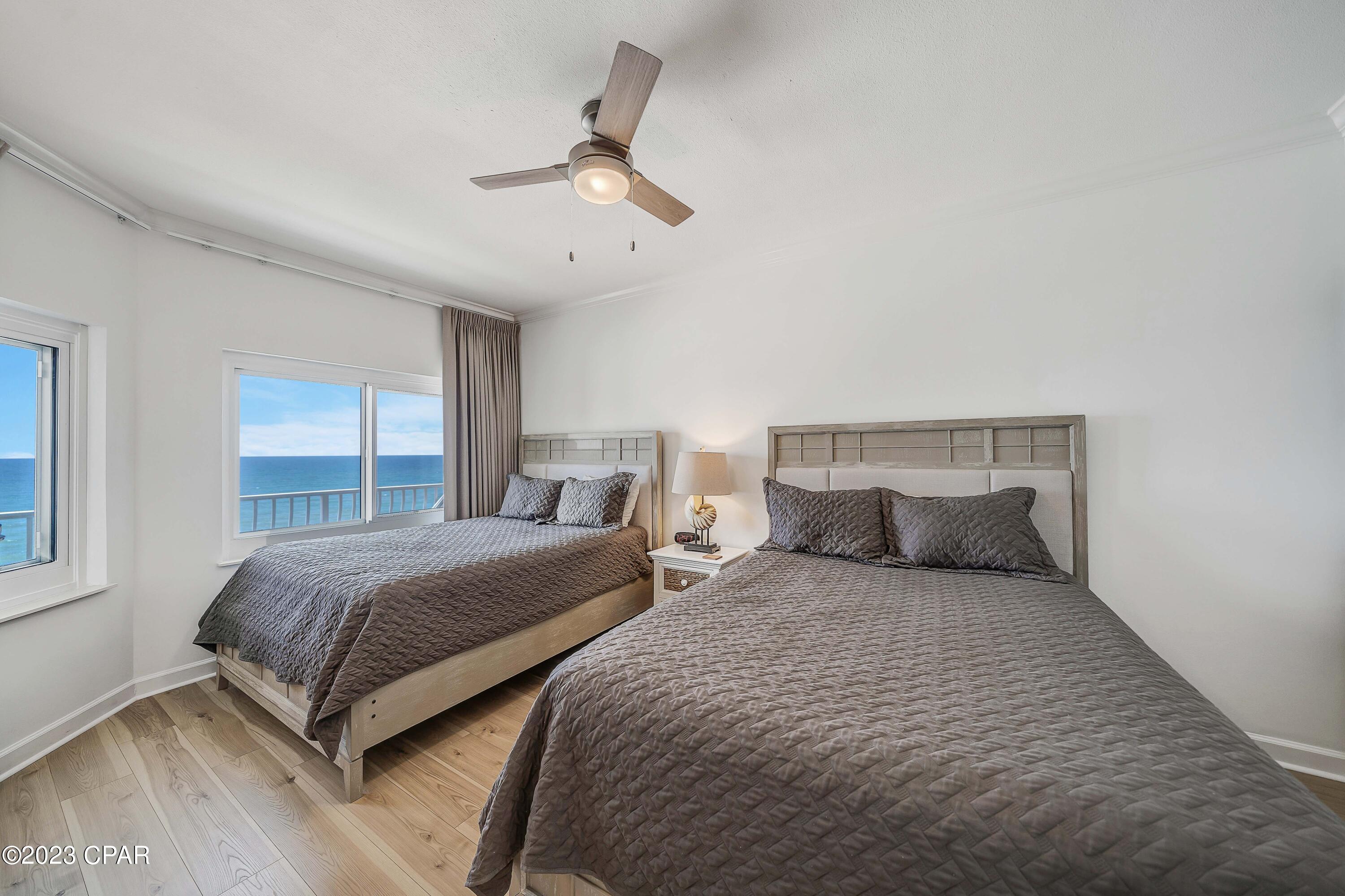 Coral Reef Condo - Residential