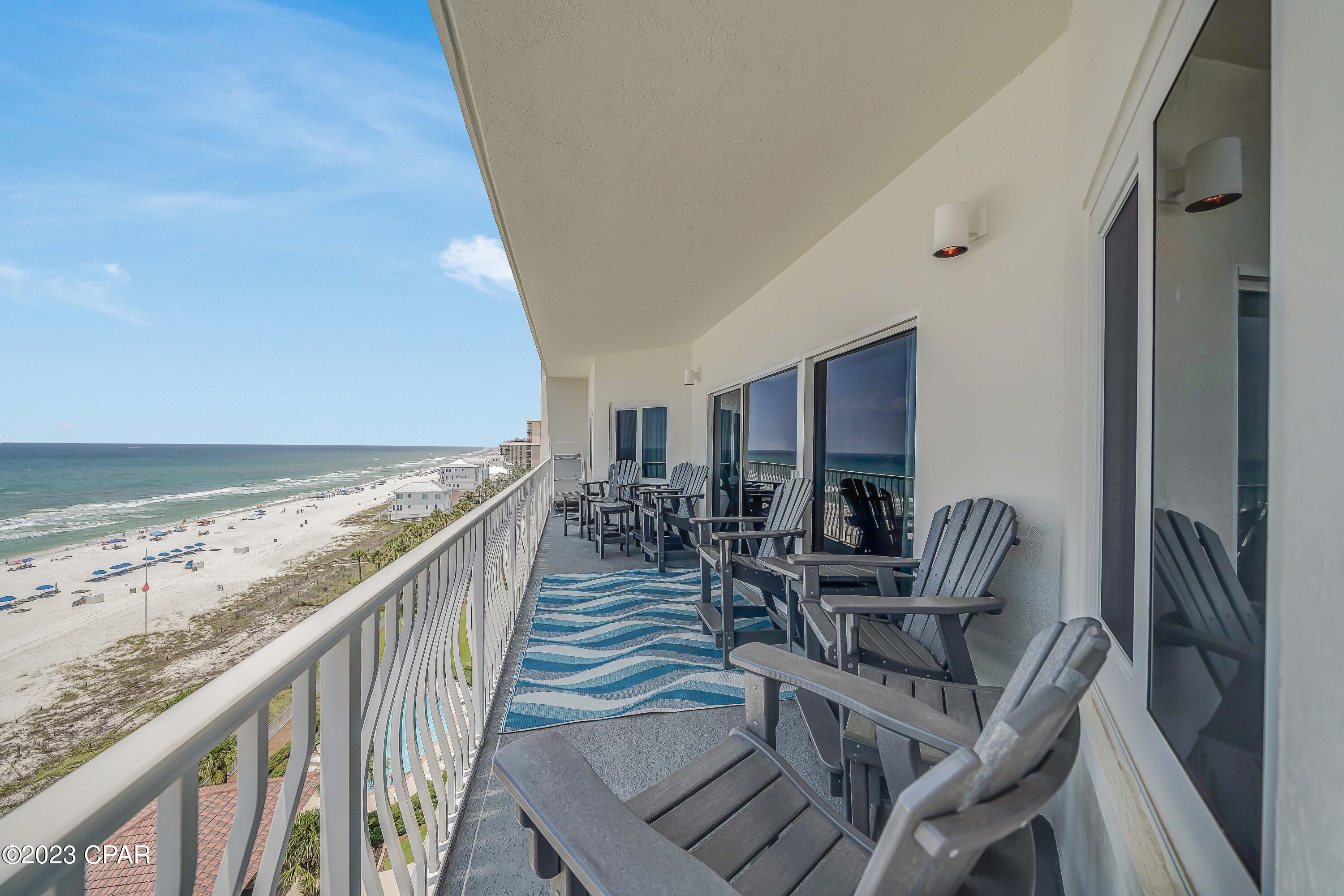 Coral Reef Condo - Residential