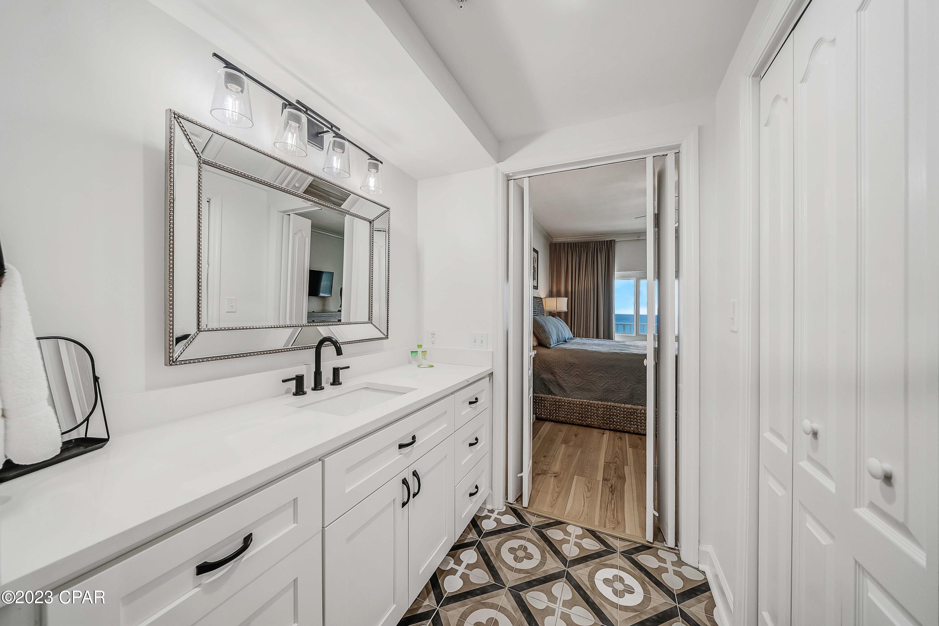 Coral Reef Condo - Residential