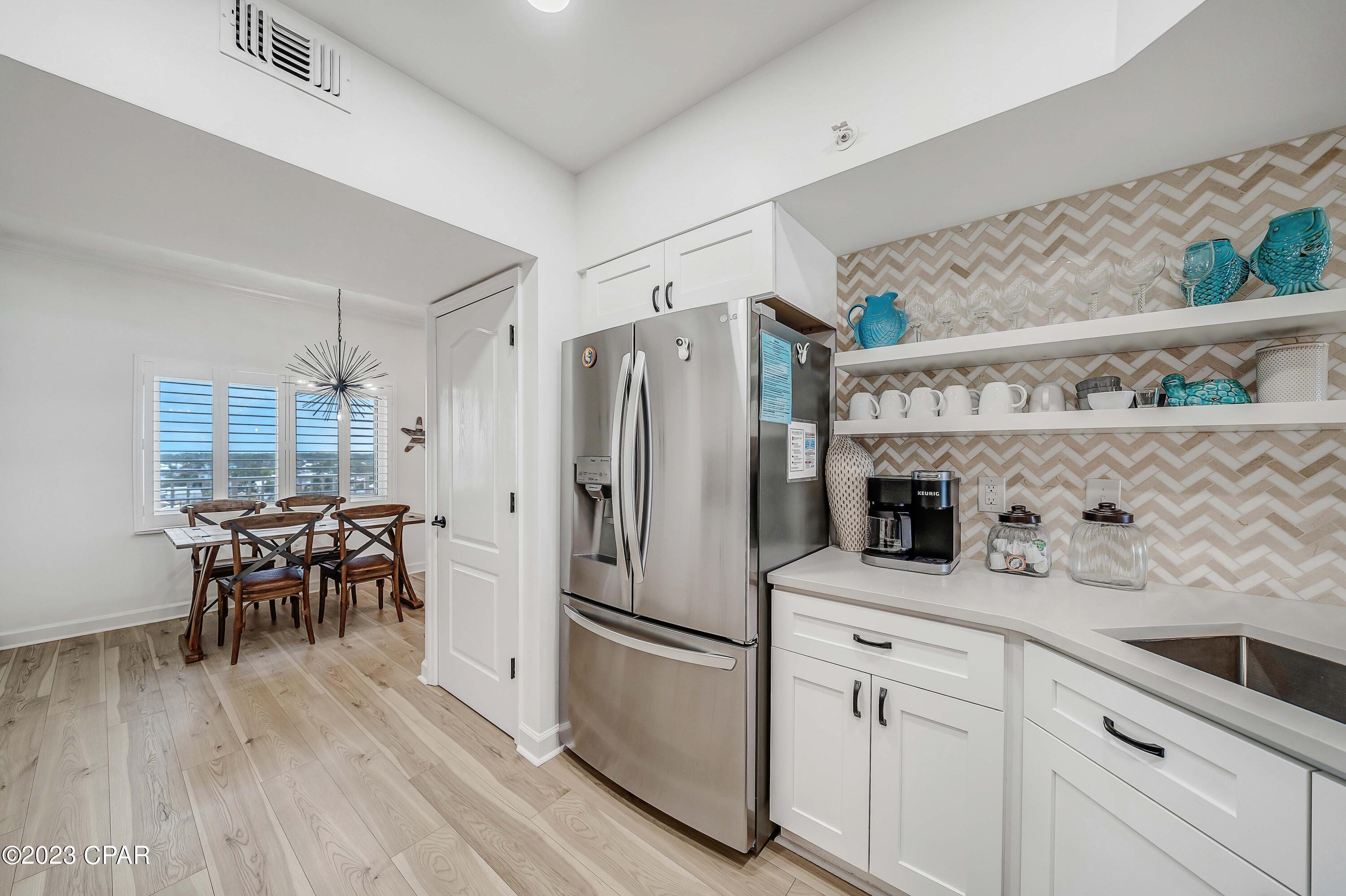 Coral Reef Condo - Residential