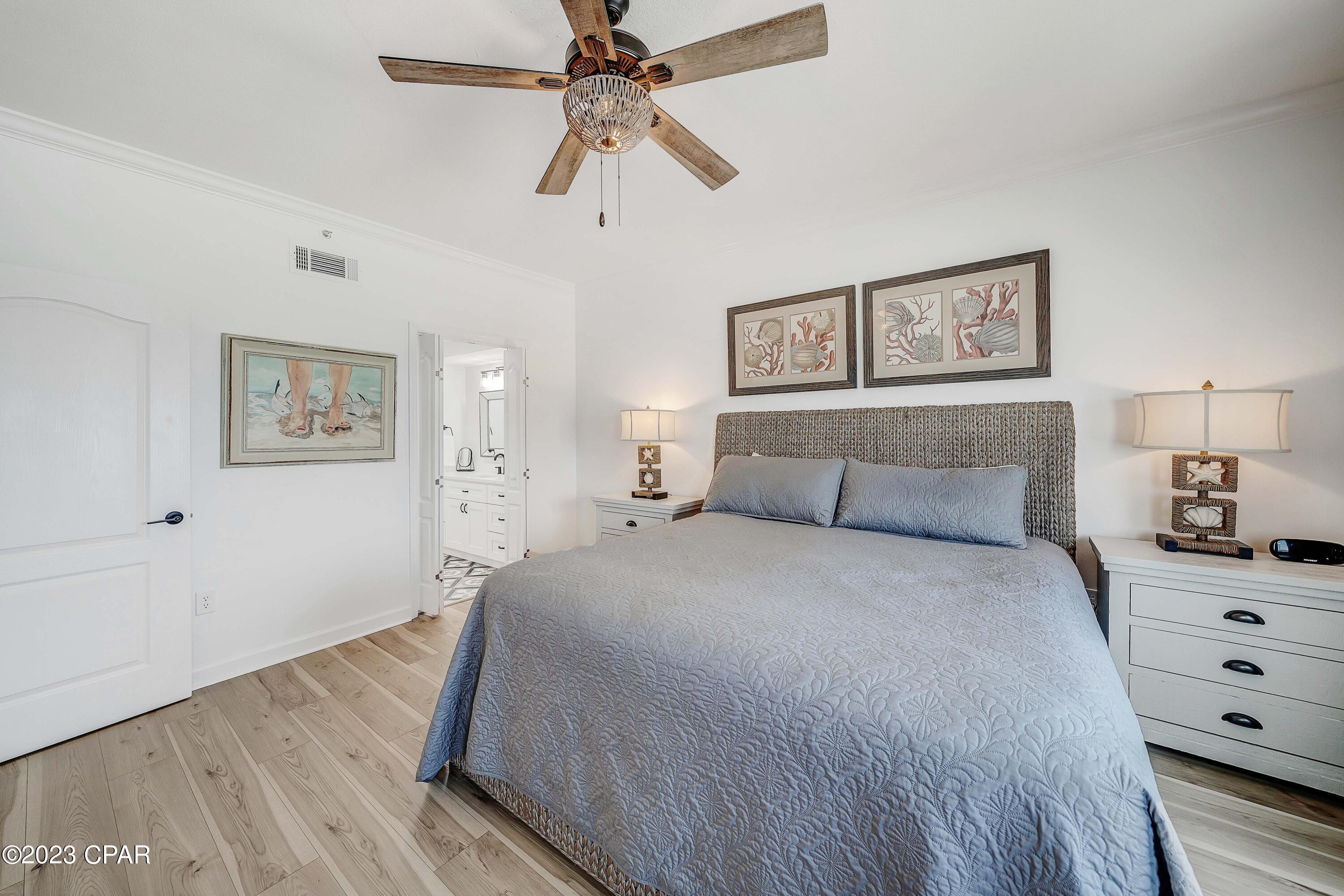 Coral Reef Condo - Residential