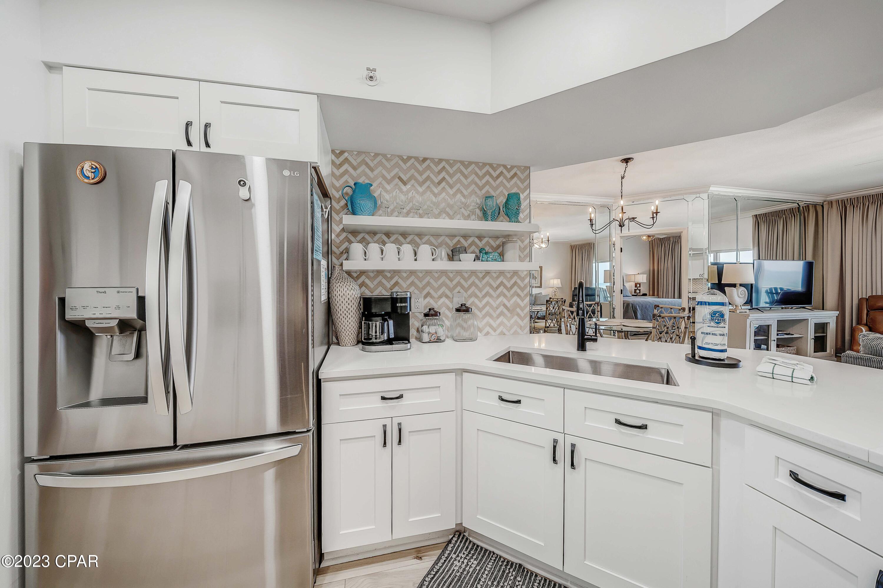 Coral Reef Condo - Residential