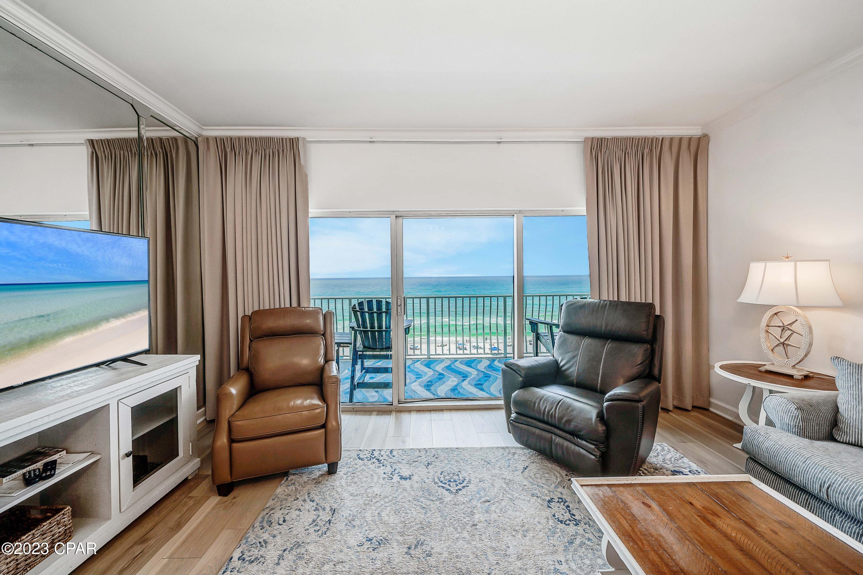 Coral Reef Condo - Residential