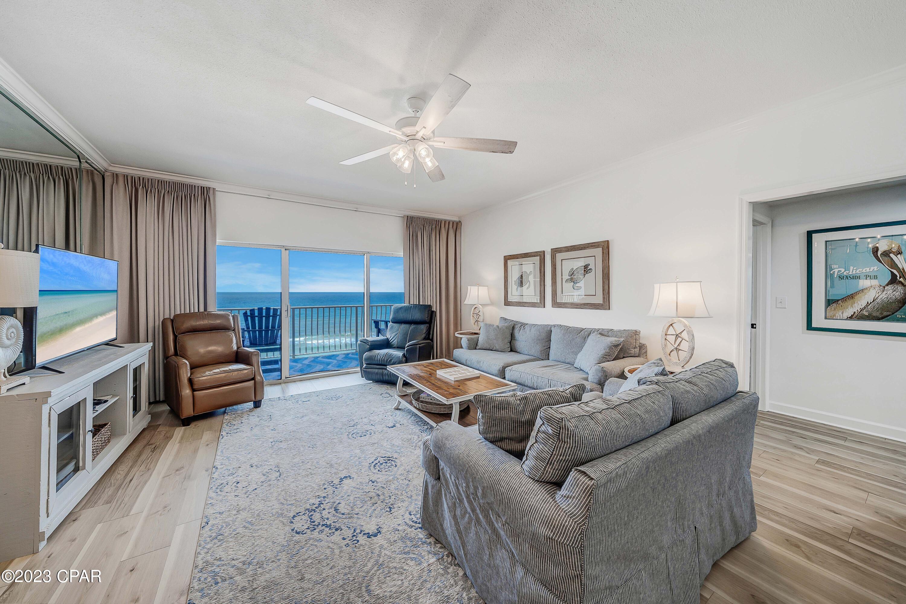 Coral Reef Condo - Residential