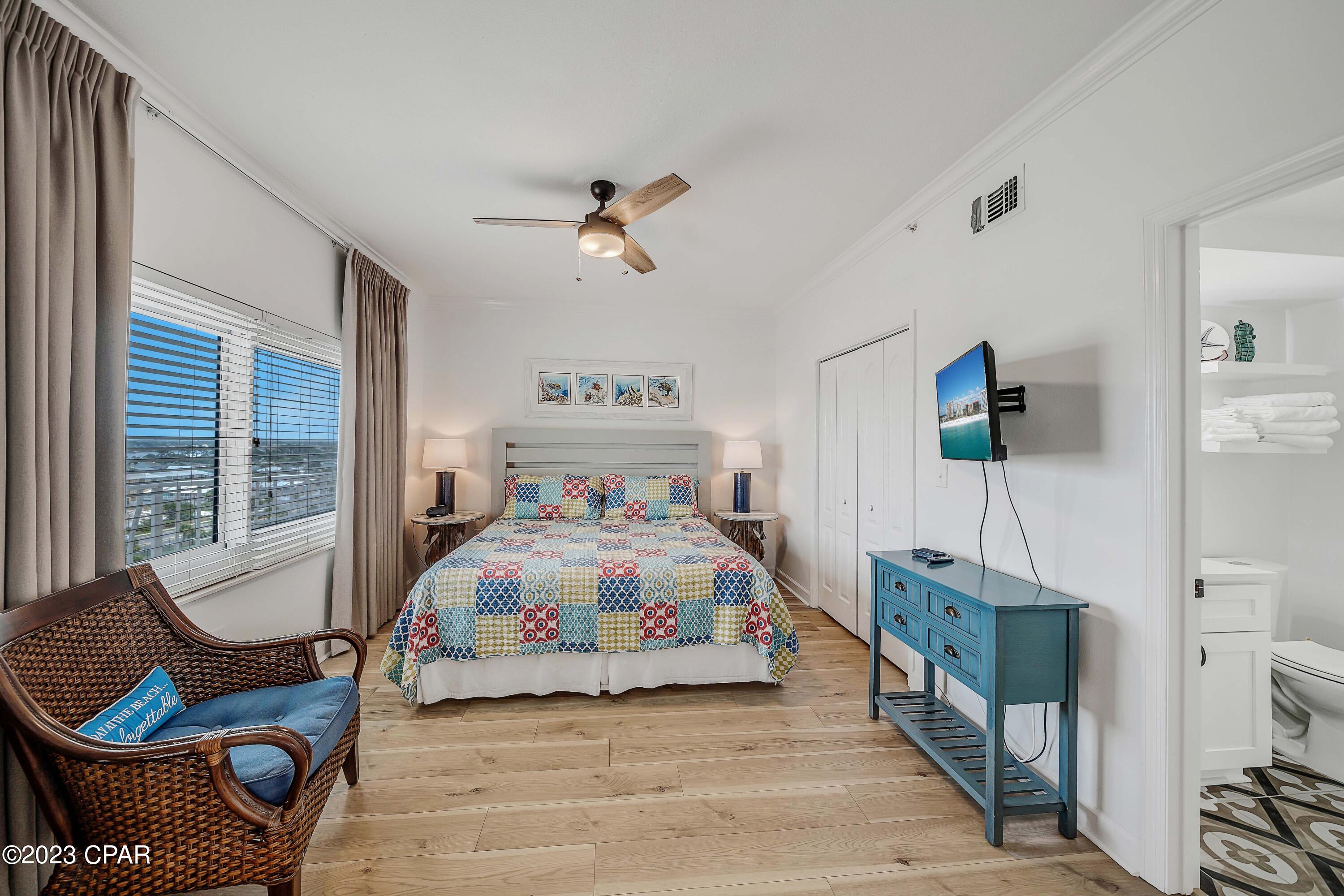 Coral Reef Condo - Residential